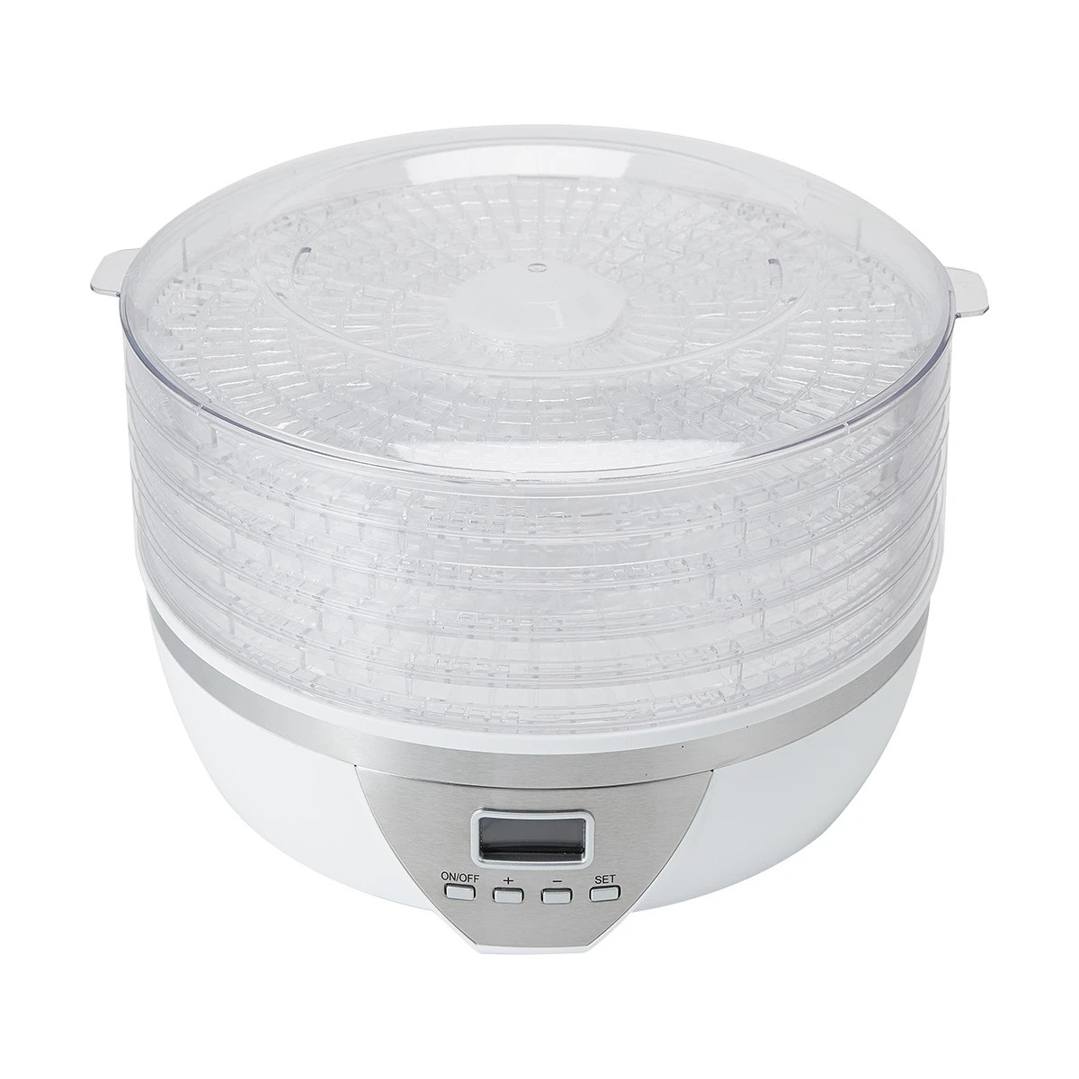3 Food Dehydrator, 3 of 9