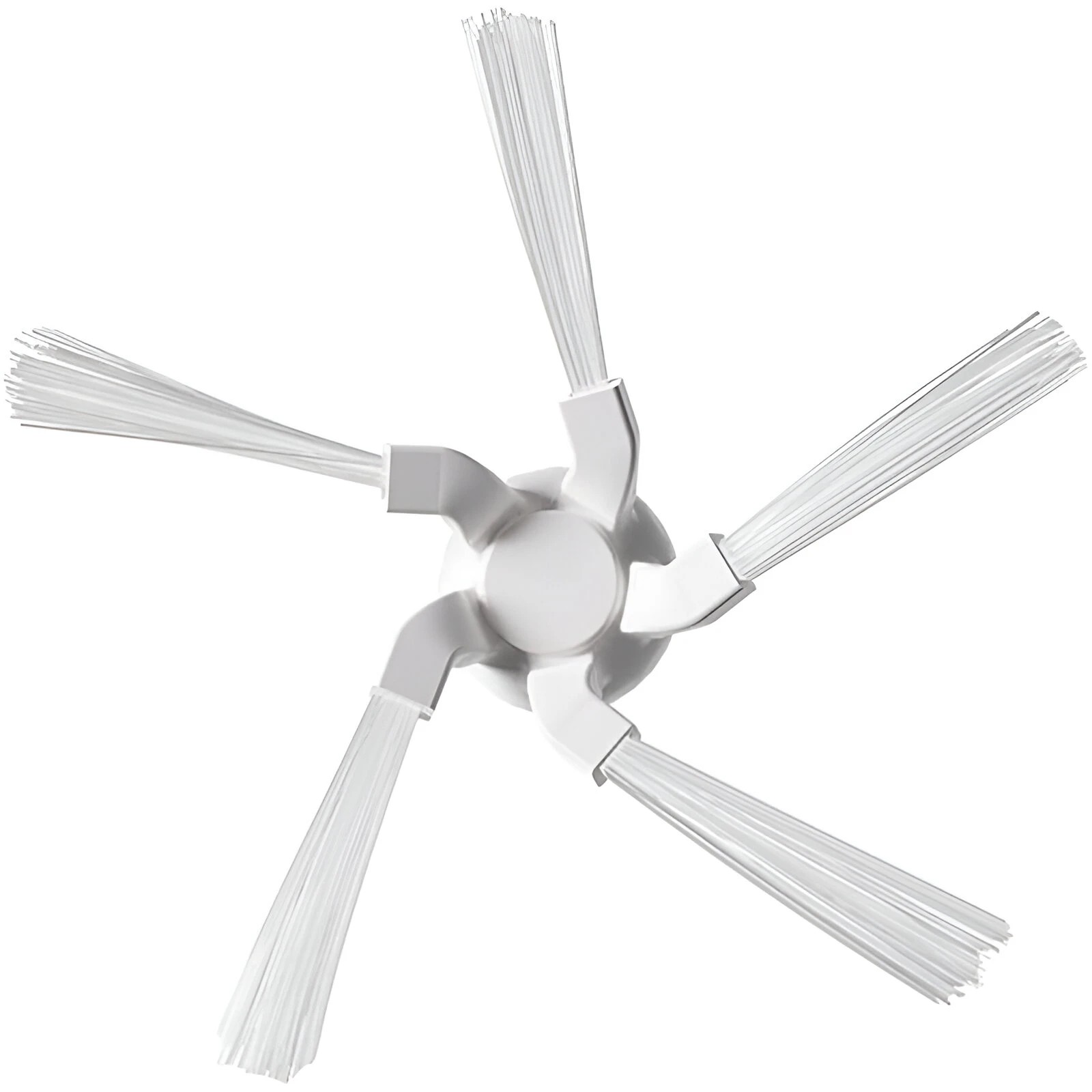 4 Hygieia Accessories Kit For Dreame W10 Robot Vacuum Cleaners - White, 4 of 7