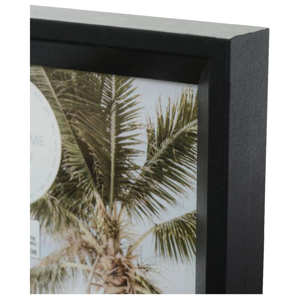 2 Adventure 6x4" Frame Black, 2 of 4