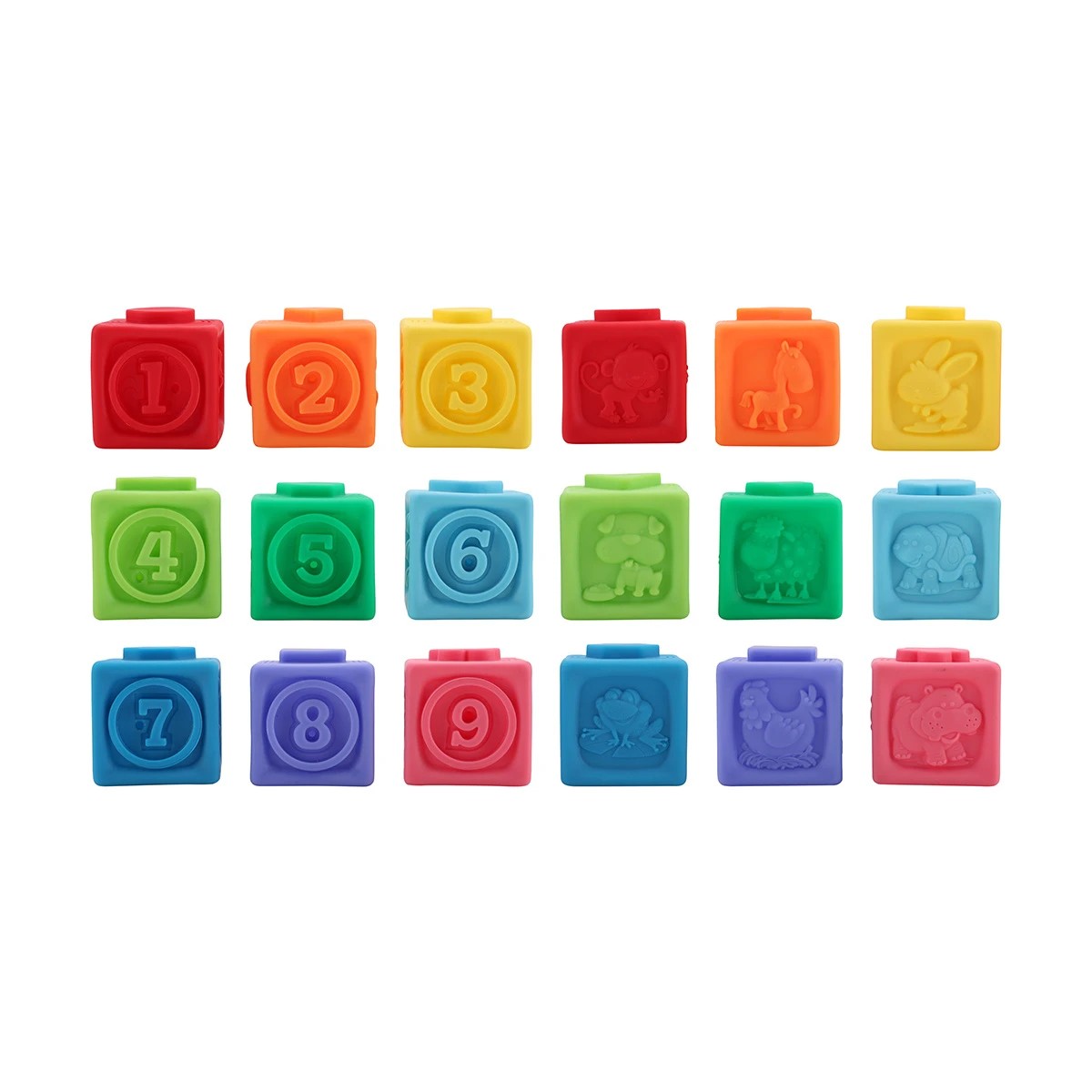 2 Stacking Wonder Blocks Playset, 2 of 3