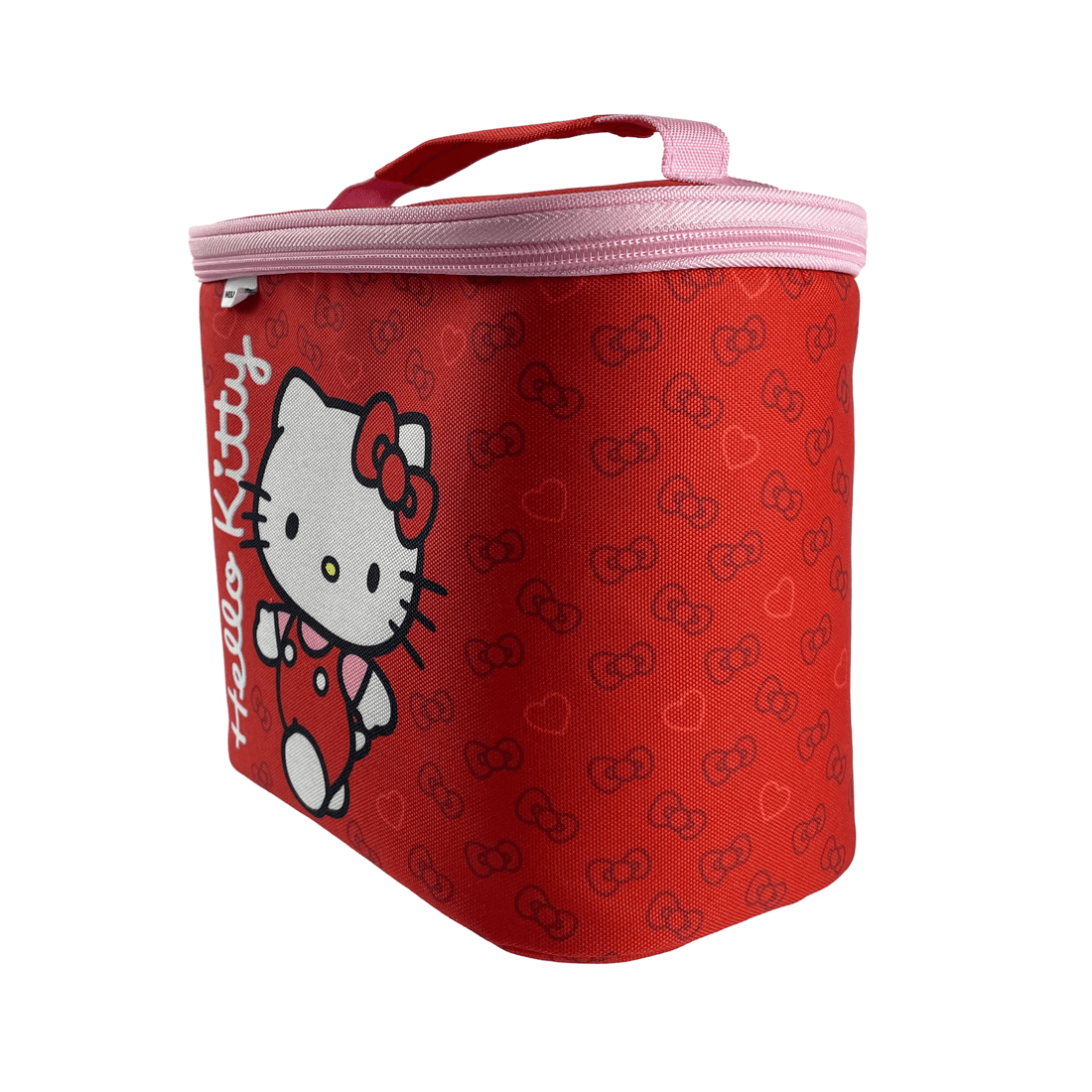 2 Hello Kitty Top Loader Lunch Bag, 2 of 3