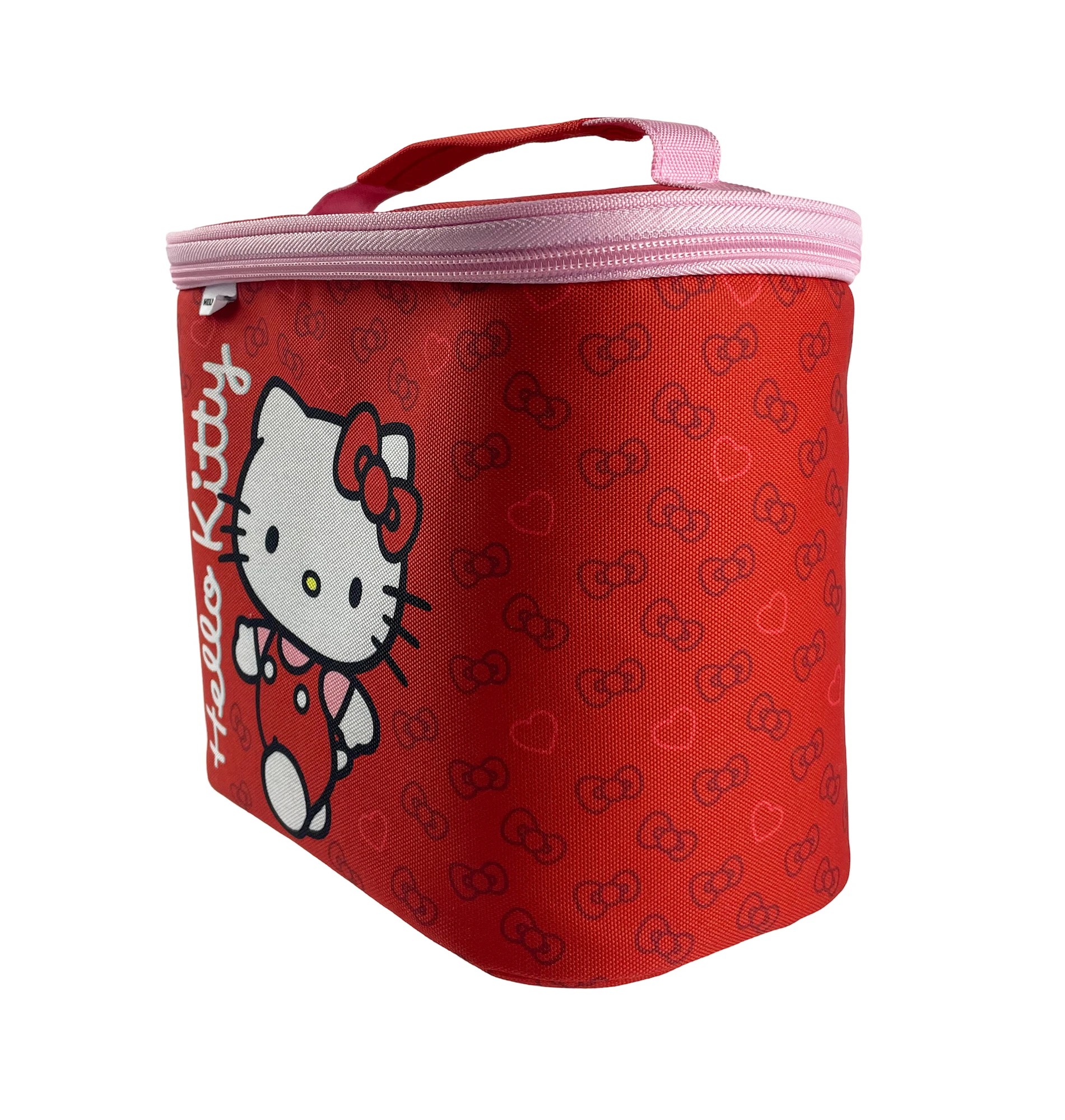 2 Hello Kitty Top Loader Lunch Bag, 2 of 3