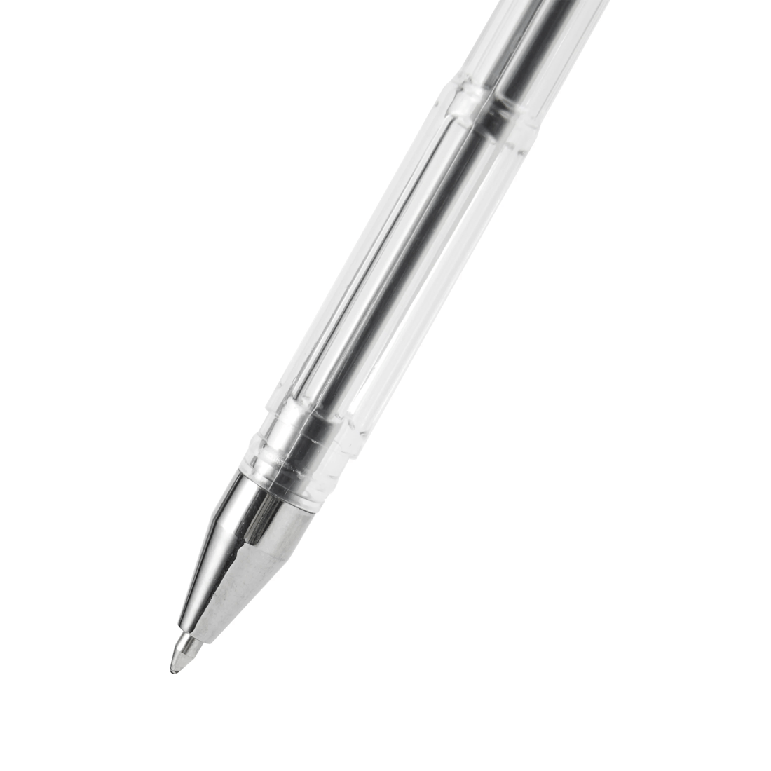 6 10 Pack Assorted Gel Pens, 6 of 6