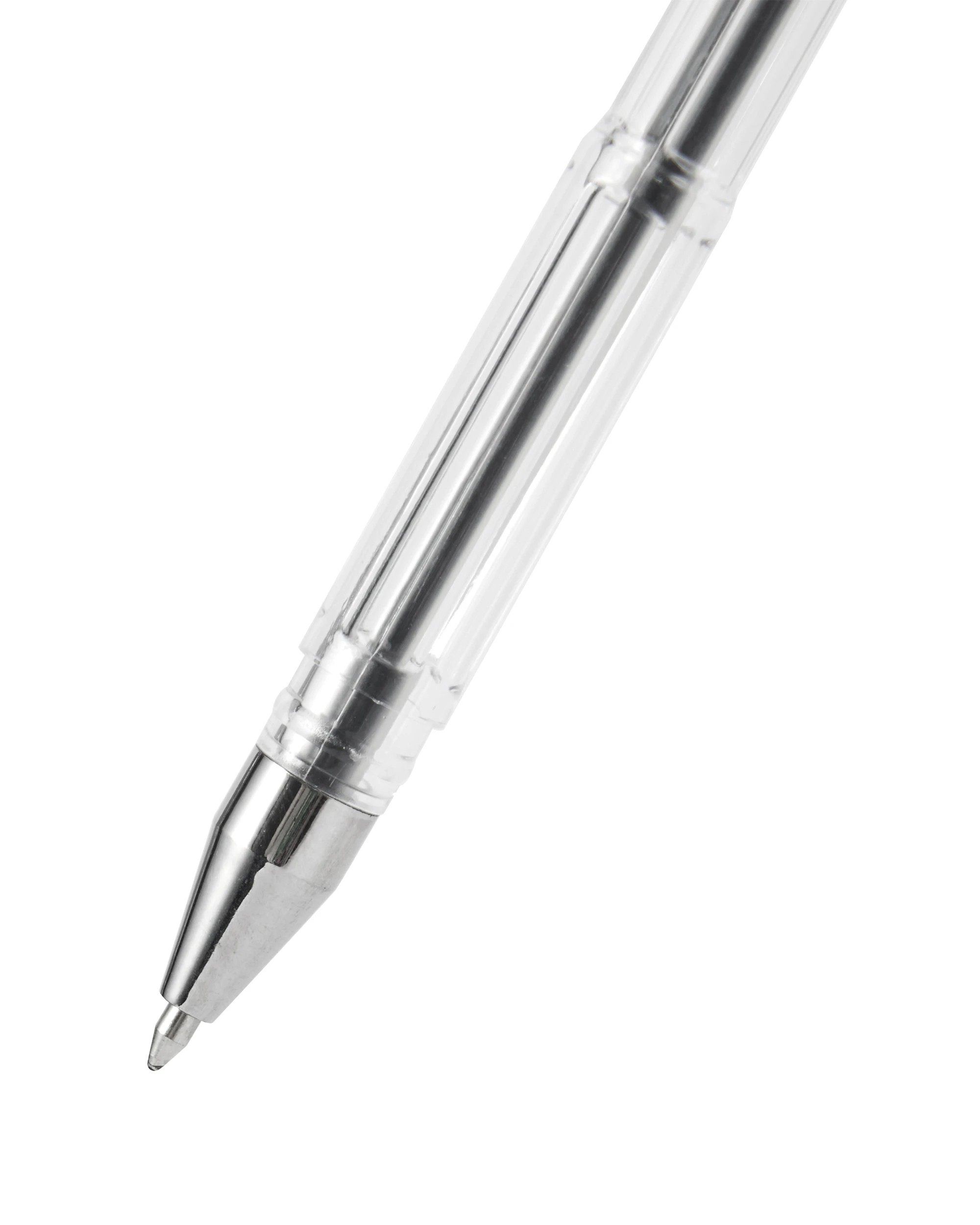 6 10 Pack Assorted Gel Pens, 6 of 6