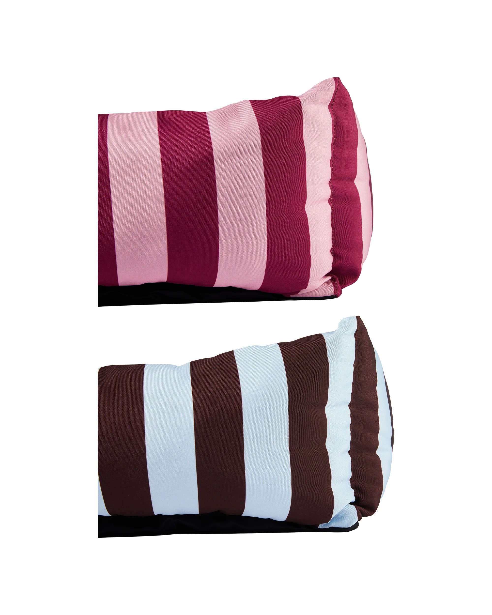 6 Colour Stripes Bed - Medium, Assorted, 6 of 8