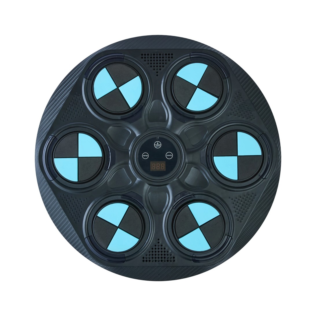 3 Boxing Machine, 3 of 8