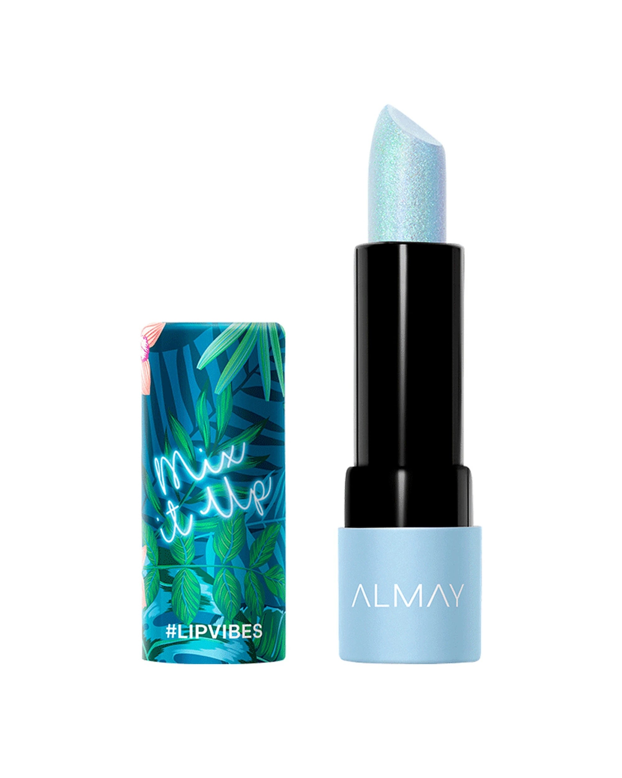 1 Almay Lip Vibes Lip Topper 4g 110 Mix It Up, 1 of 1