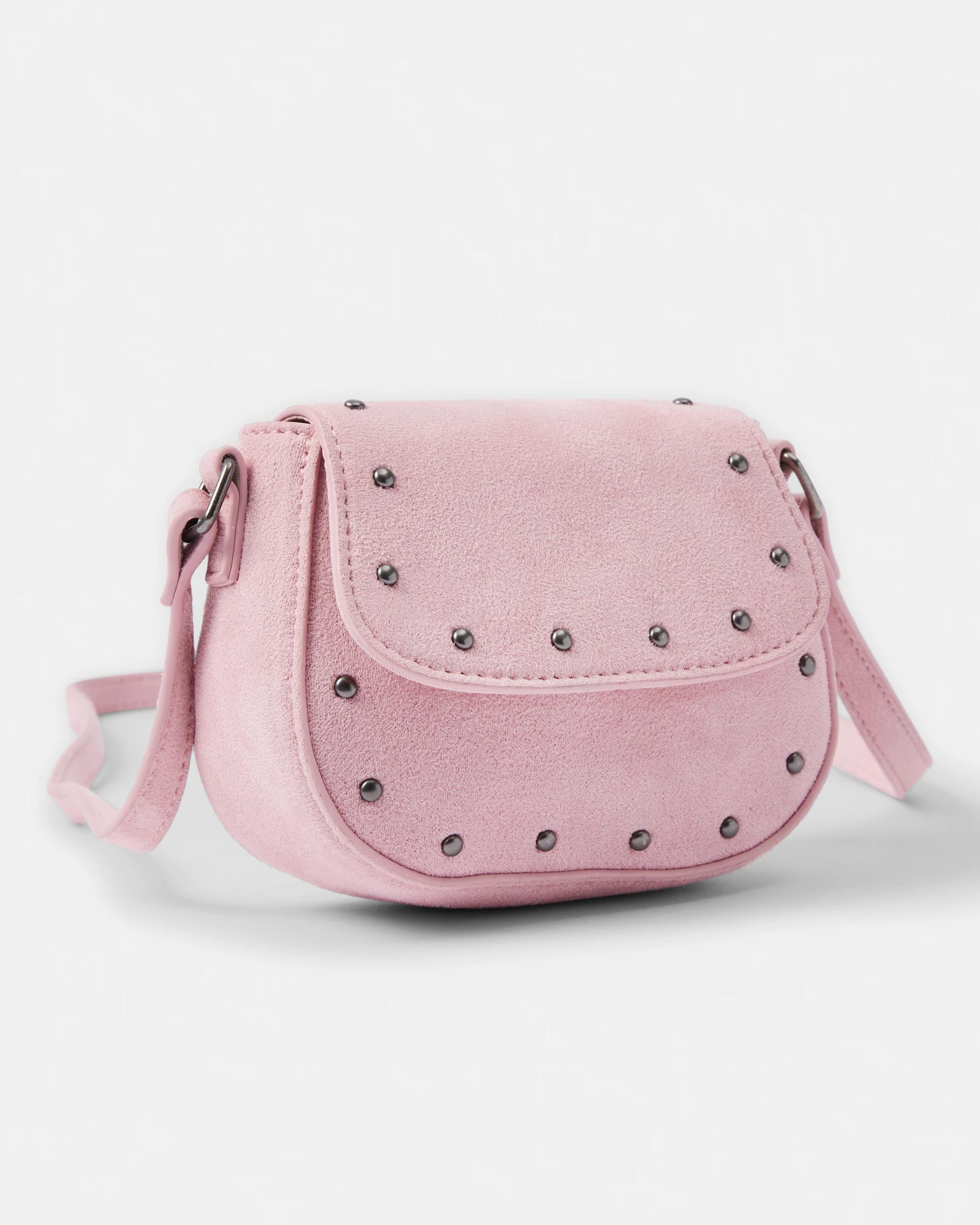 1 Mini Crossbody Bag Pnk Bag, 1 of 5