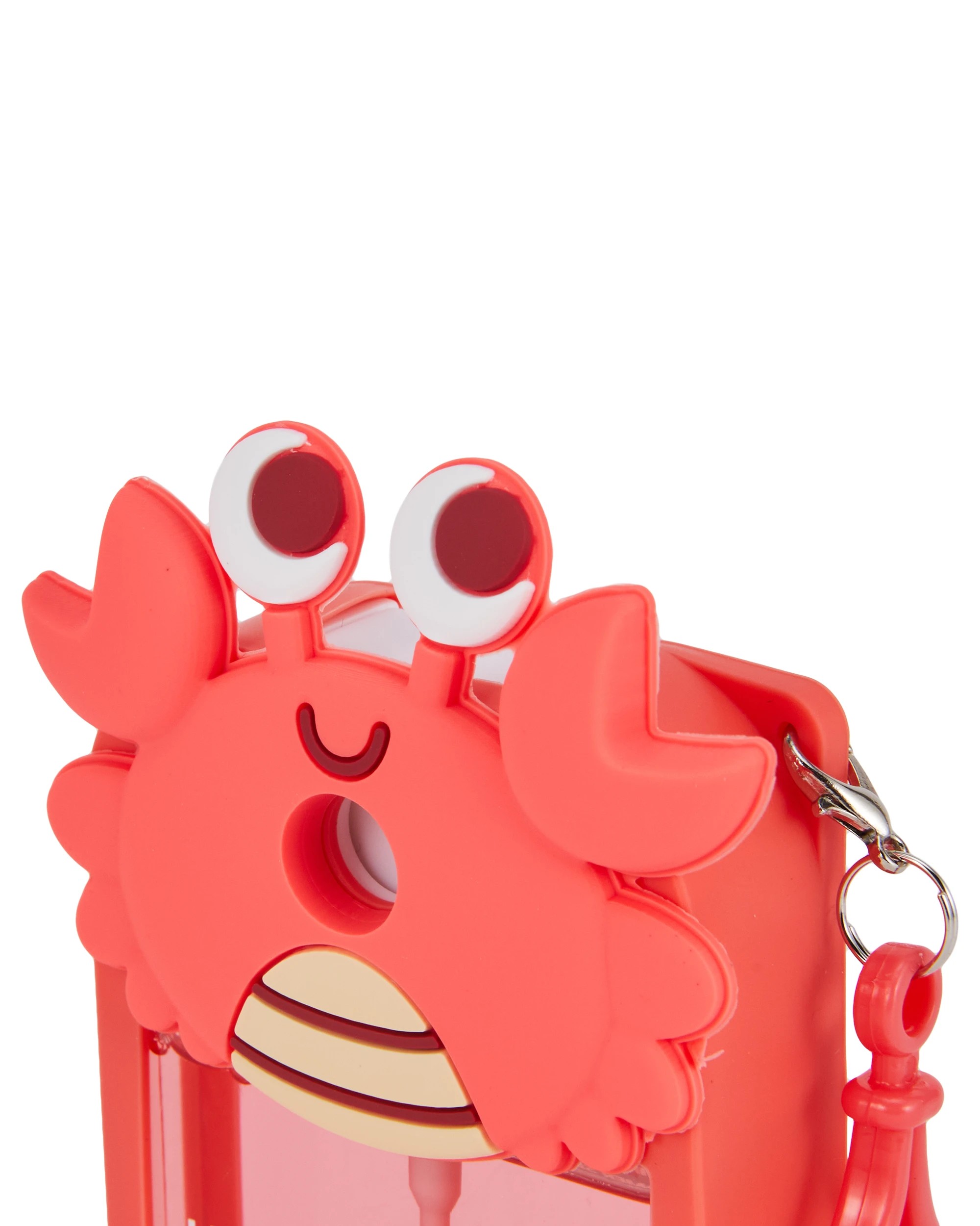 5 OXX Bodycare Hand Sanitiser 30ml - Mixed Berry Scented, 5 of 6