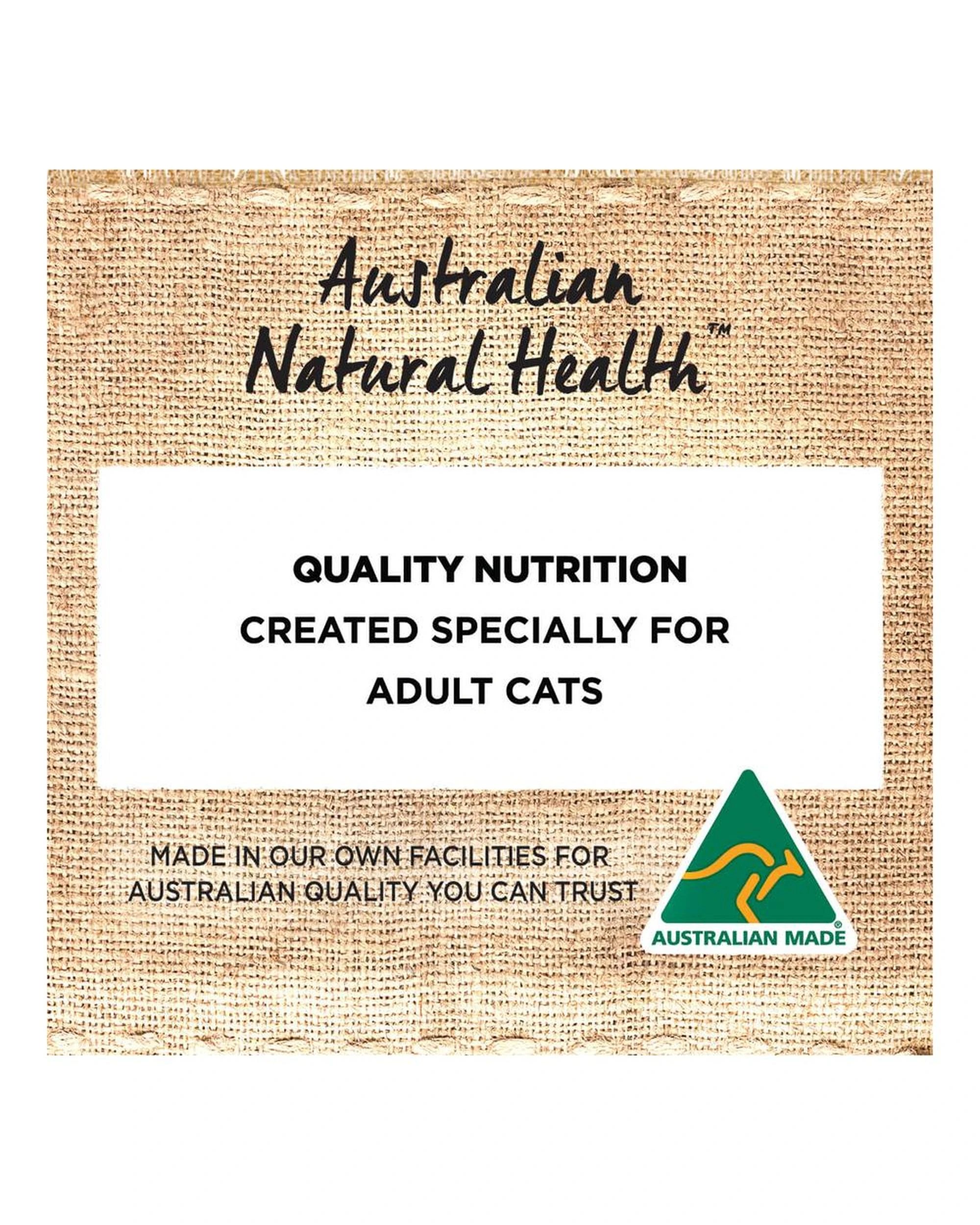 2 Ivory Coat Adult Grain Free Dry Cat Food Chicken & Kangaroo 4kg, 2 of 6