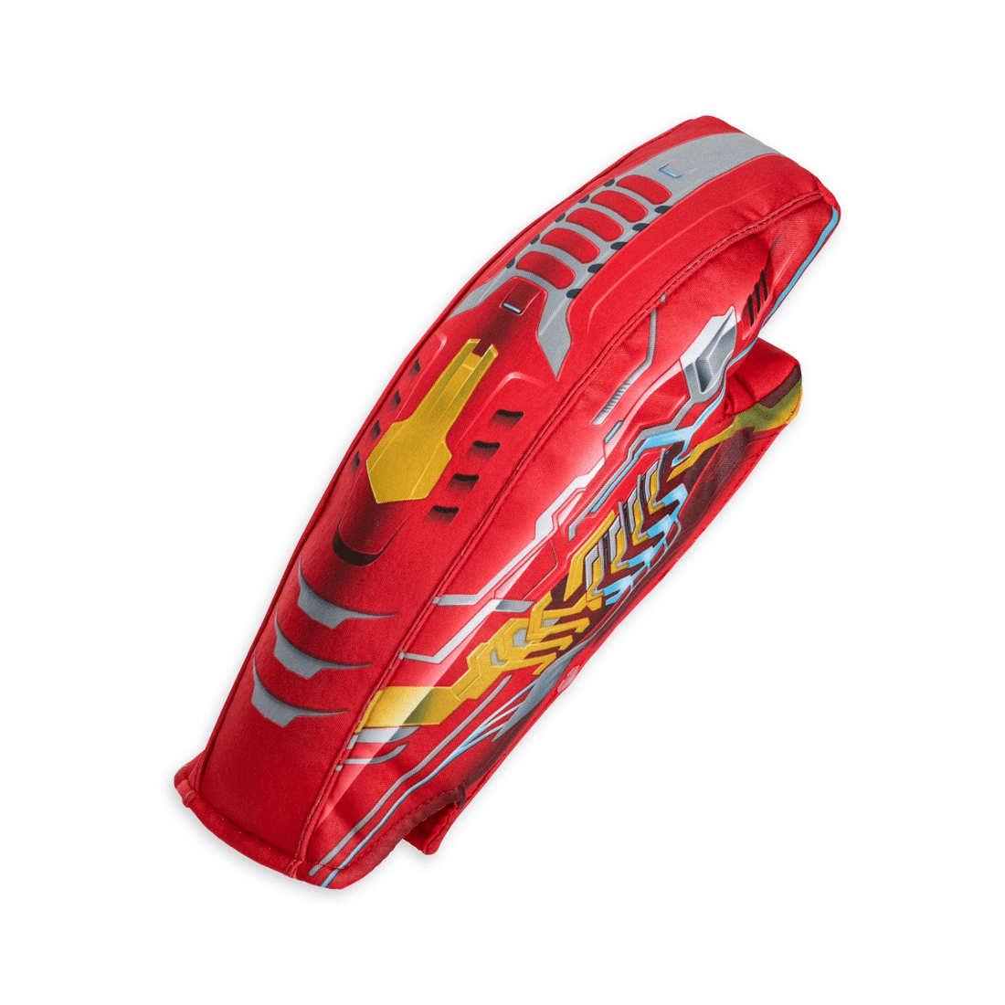 4 Disney Iron Man Kids Costume
 - Red, 4 of 5