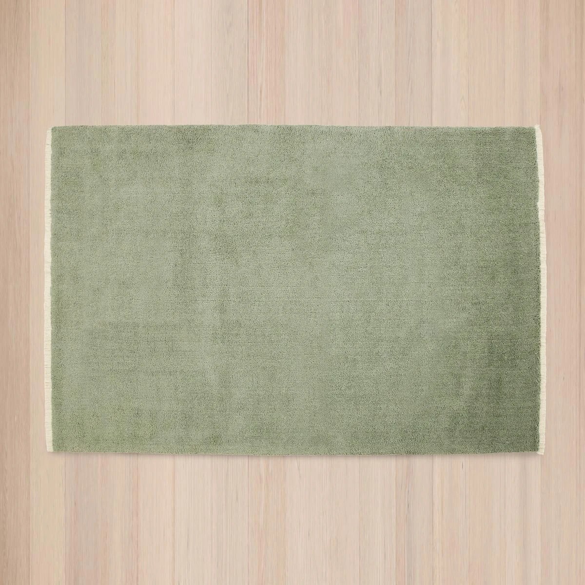 5 Nyla Forest Rug - Forest, Extra Large - 270cm x 180cm, 5 of 8