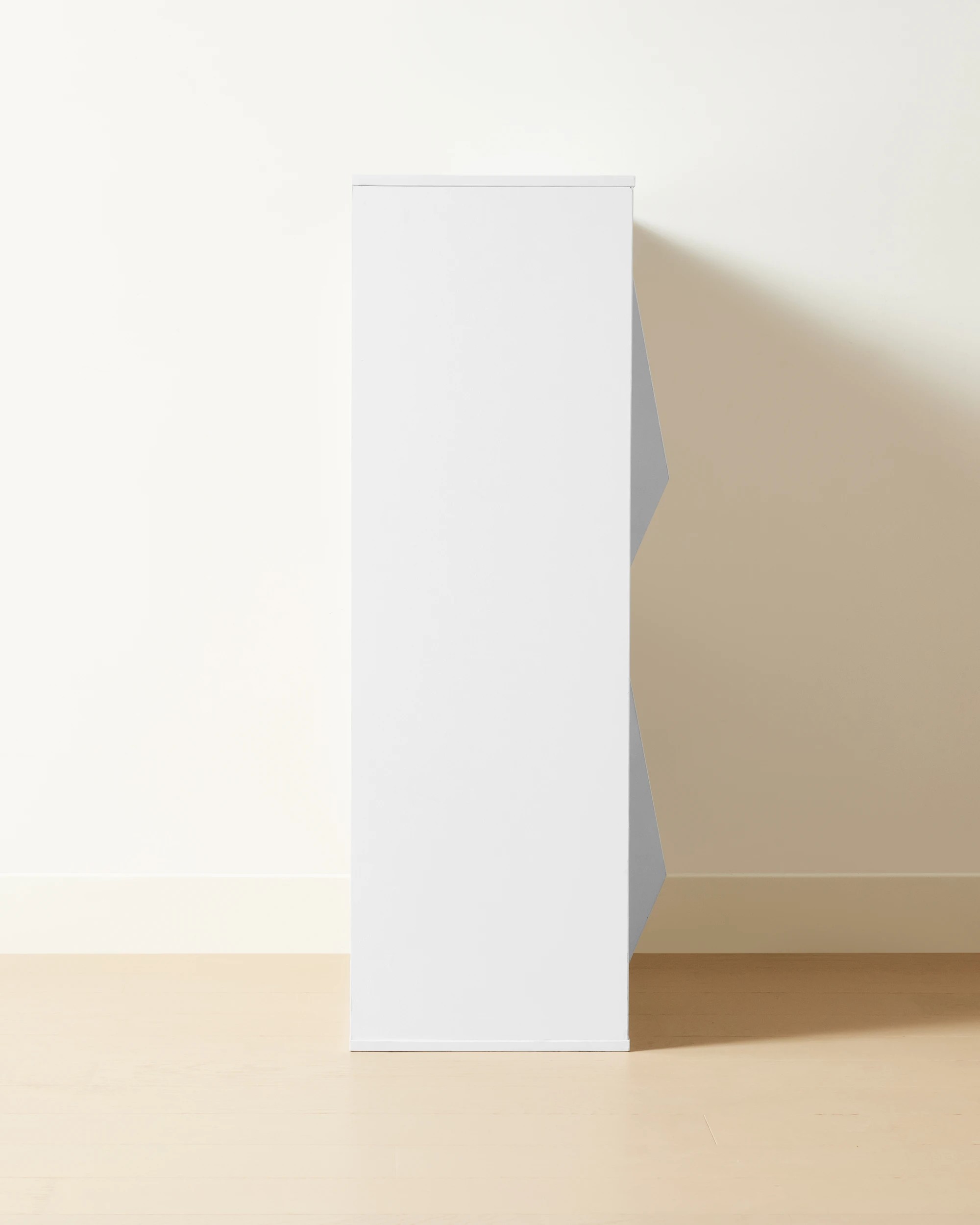 3 3 Cube With Cubby Storage, 3 of 5