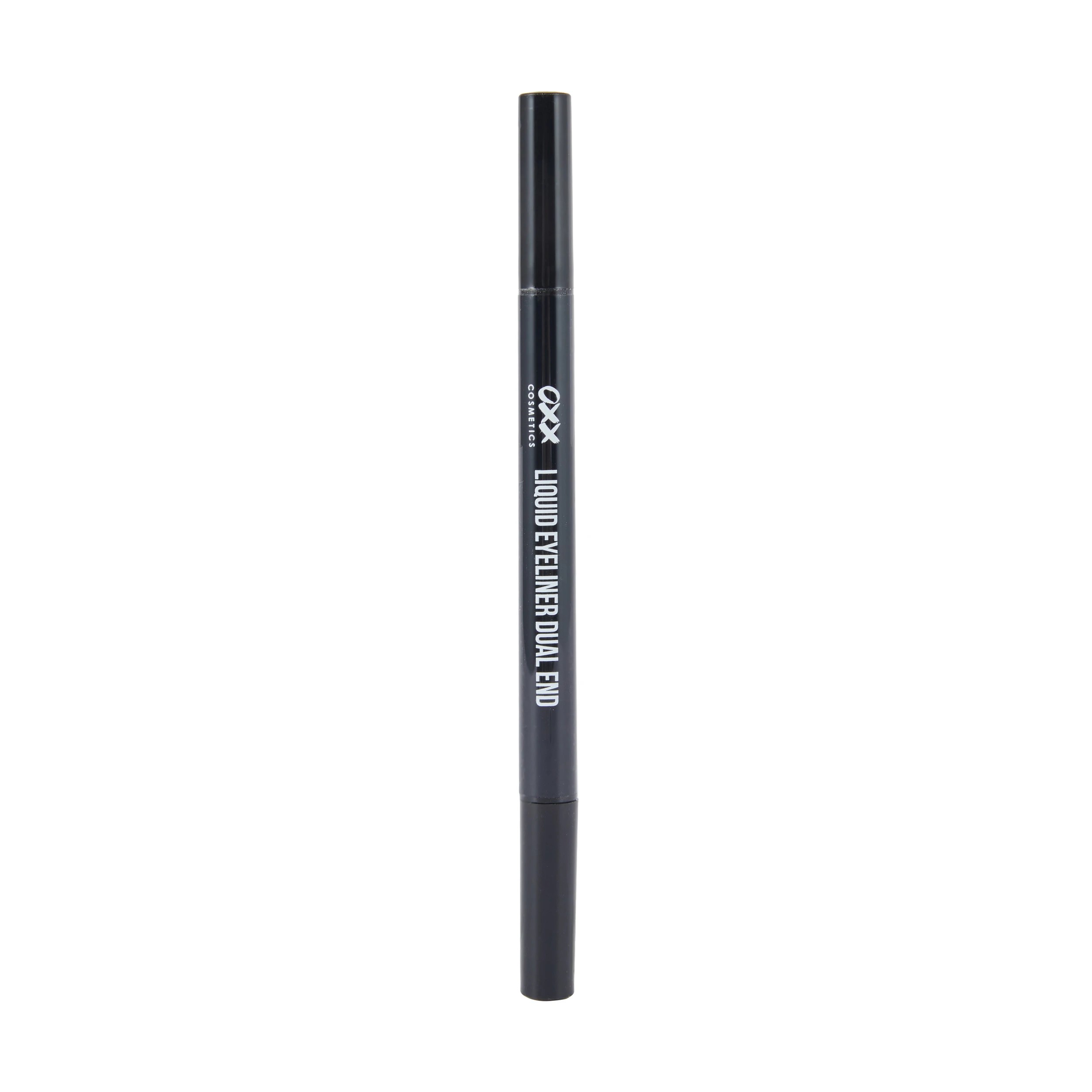 5 OXX Cosmetics Dual End Liquid Eyeliner - Black, 5 of 6