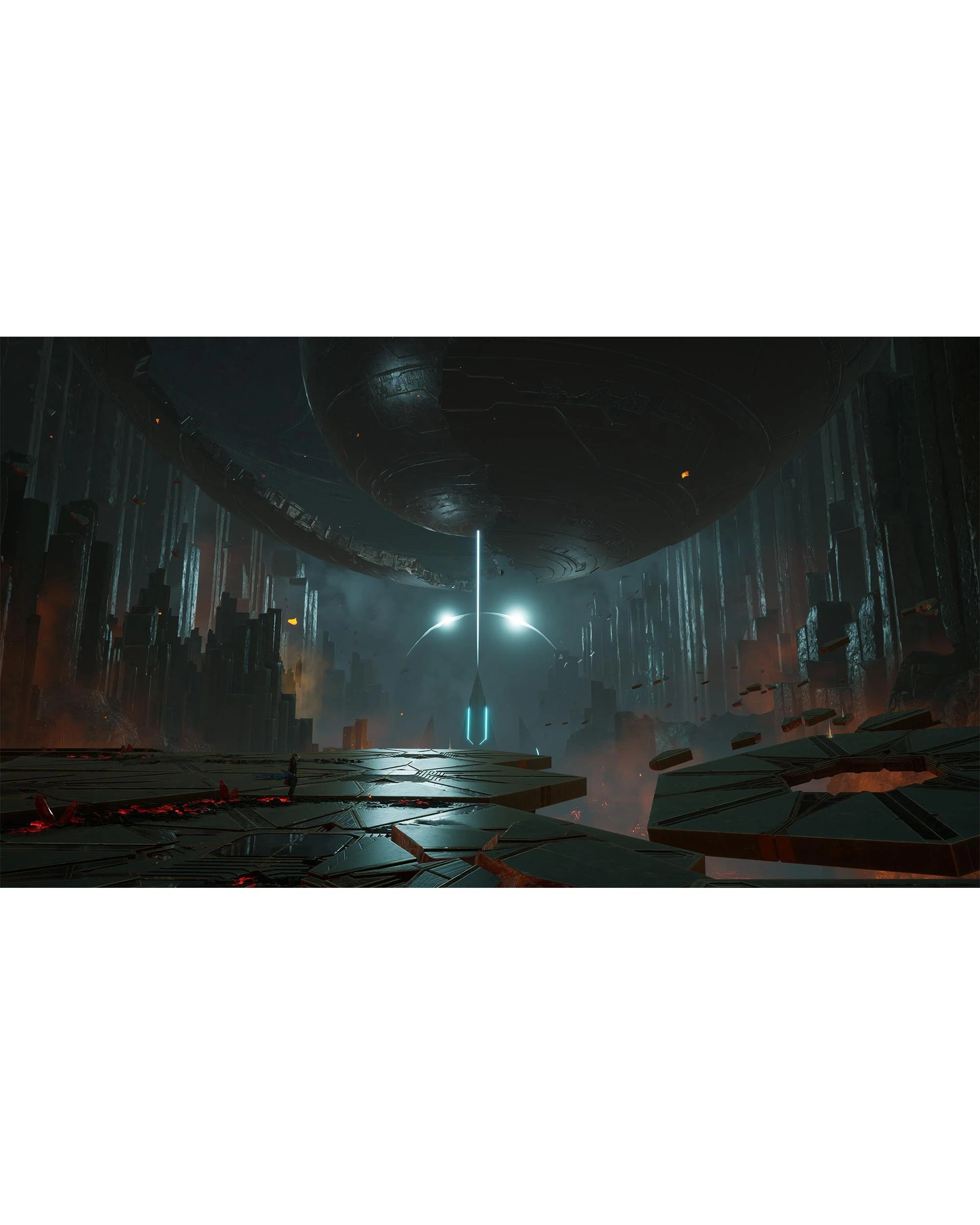 7 Lost Soul Aside - PS5, 7 of 10