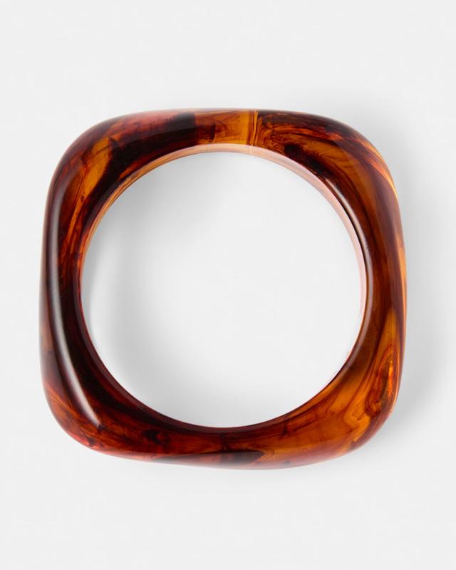 Chunky Bangle - B
