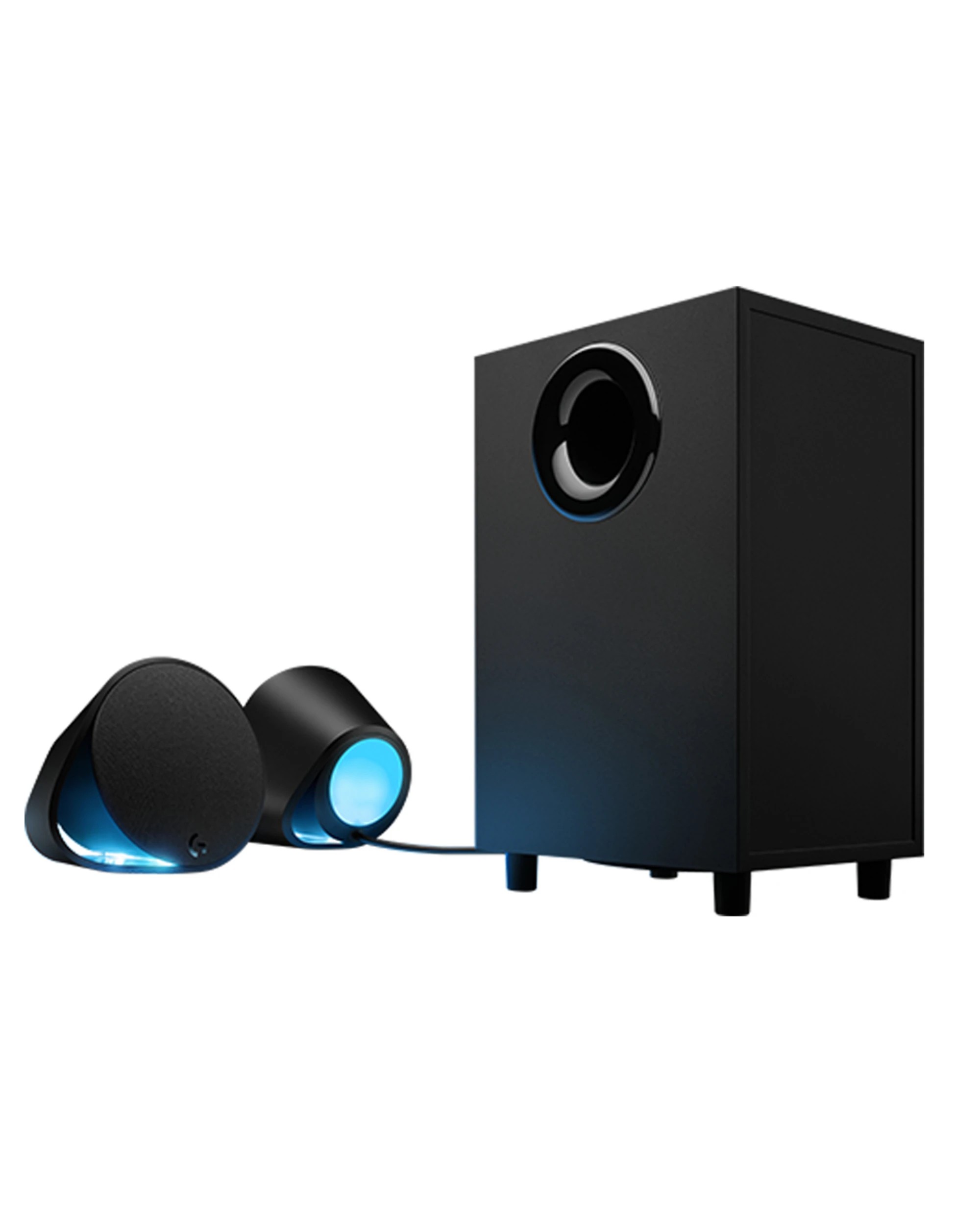 1 Logitech G560 Lightsync PC Gaming Speaker, 1 of 1