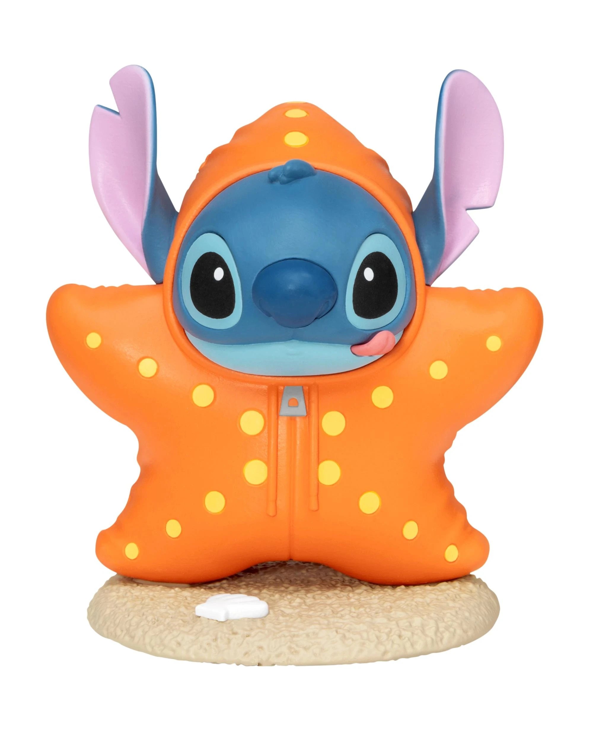 8 Stitch Summer Dress Up Series Blind Box - Assorted - Multi, 8 of 8