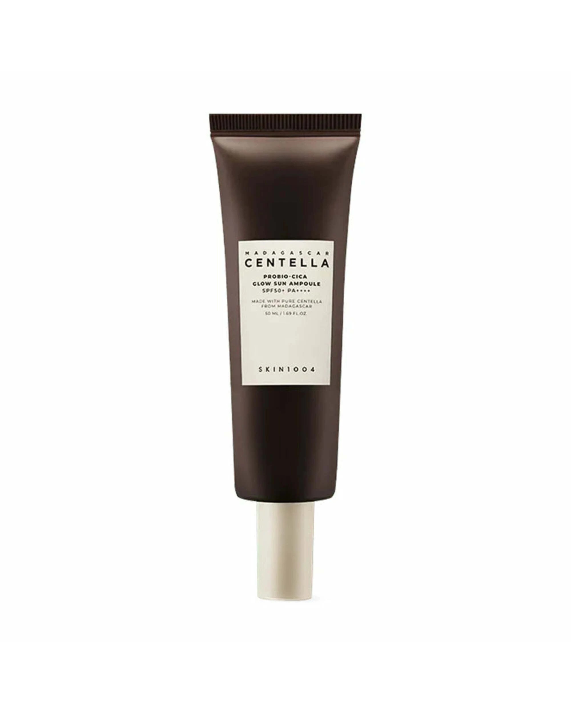 SKIN1004 Madagascar Centella Probio-cica Glow Sun Ampoule - 50ml ...