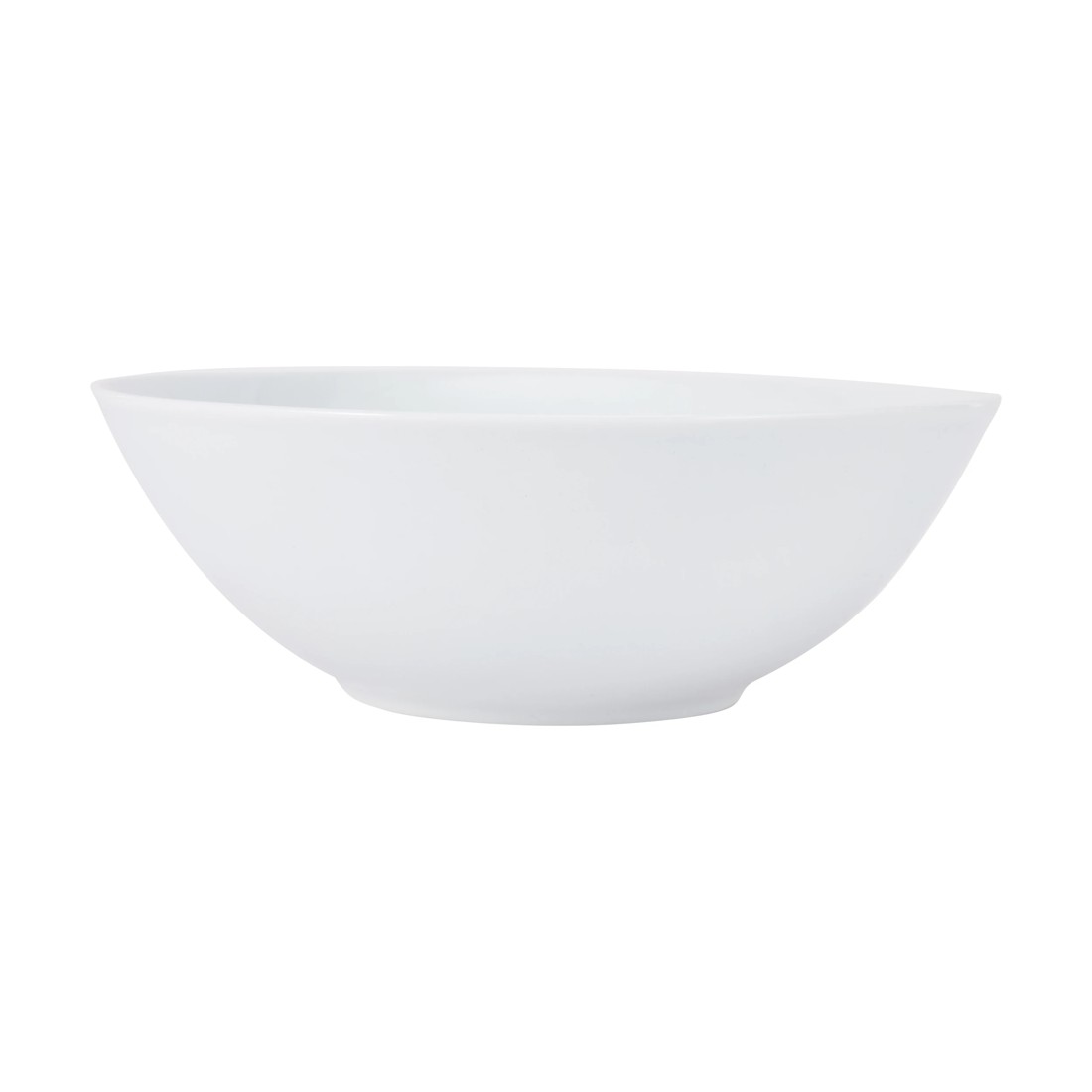 3 10 Piece White Bowls, 3 of 6