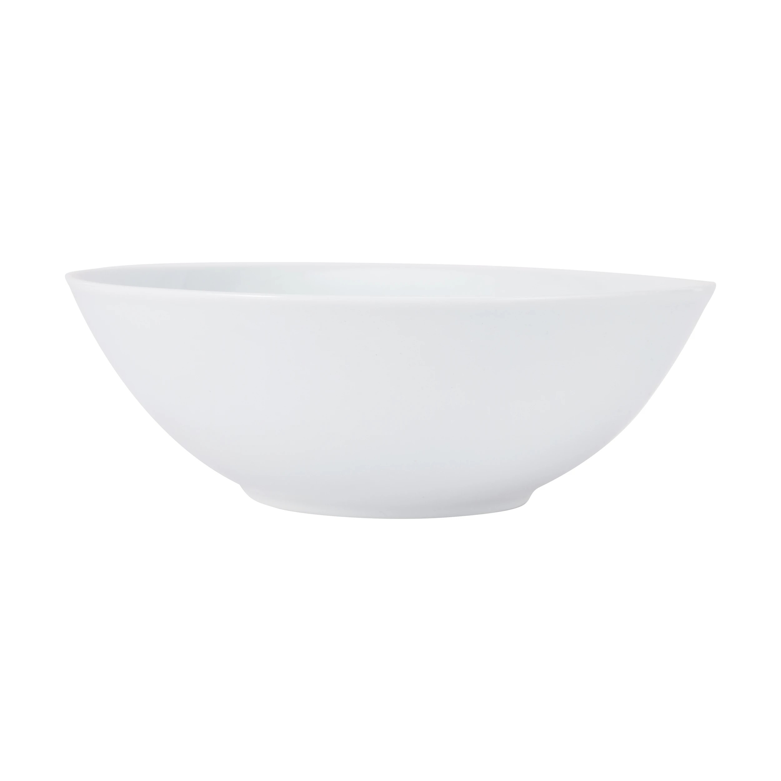 3 10 Piece White Bowls, 3 of 6