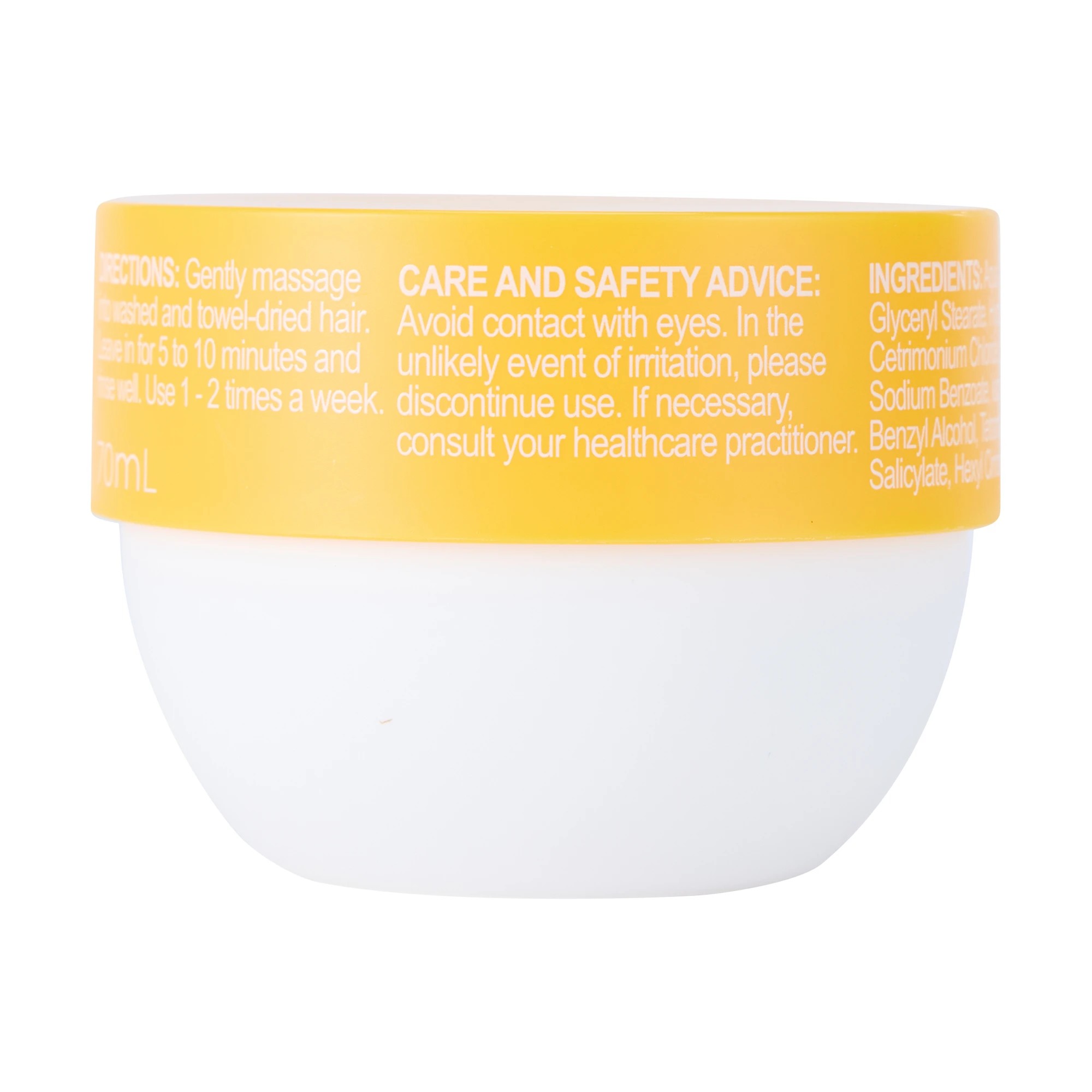6 OXX Bodycare Summer Solstice Beach Bliss Hair Set, 6 of 7