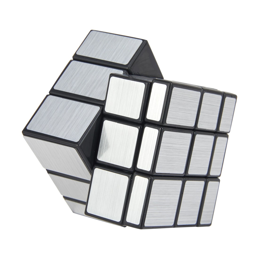 5 Metallic Magic Cube, 5 of 8