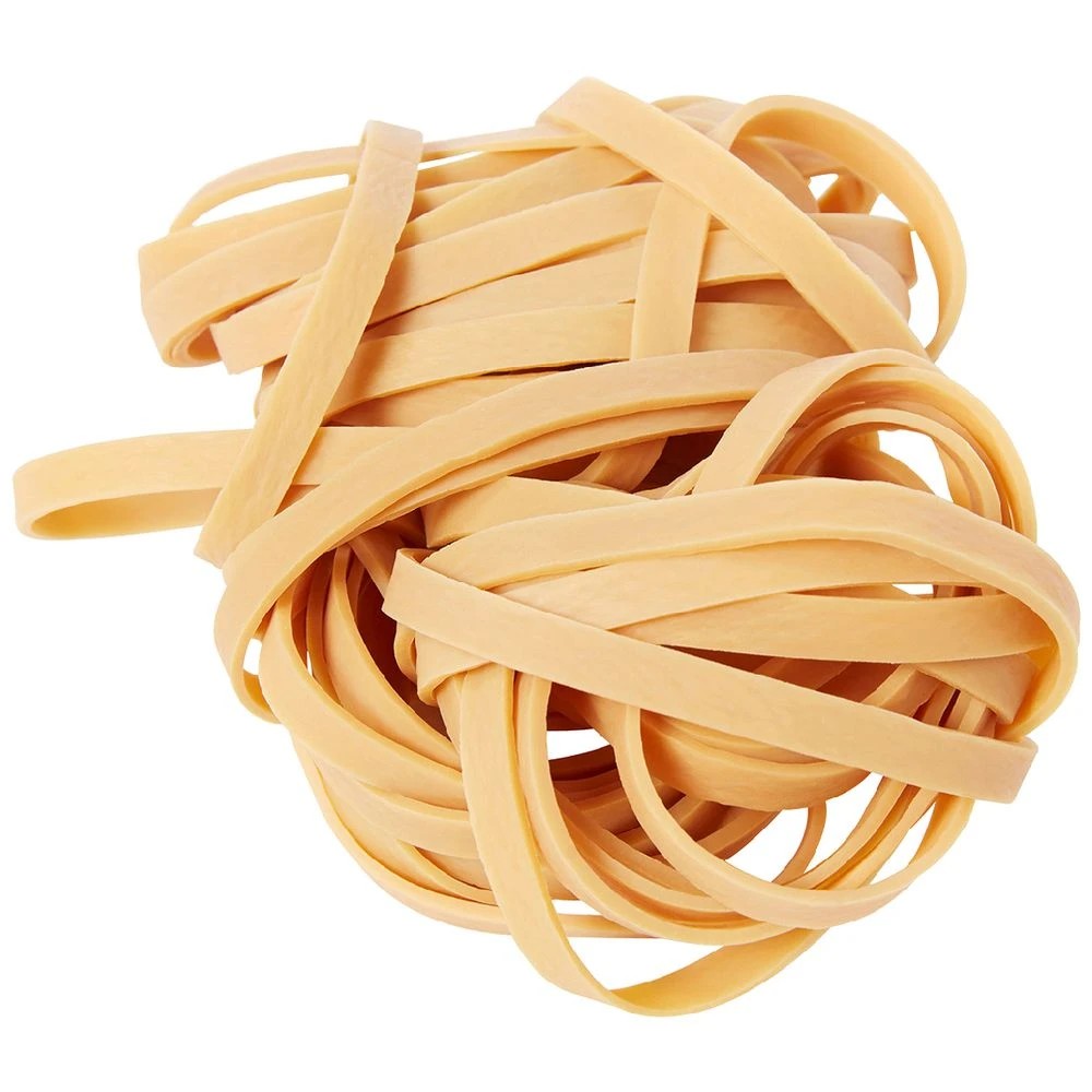 1 J.Burrows No.64 Rubber Bands 100g, 1 of 2