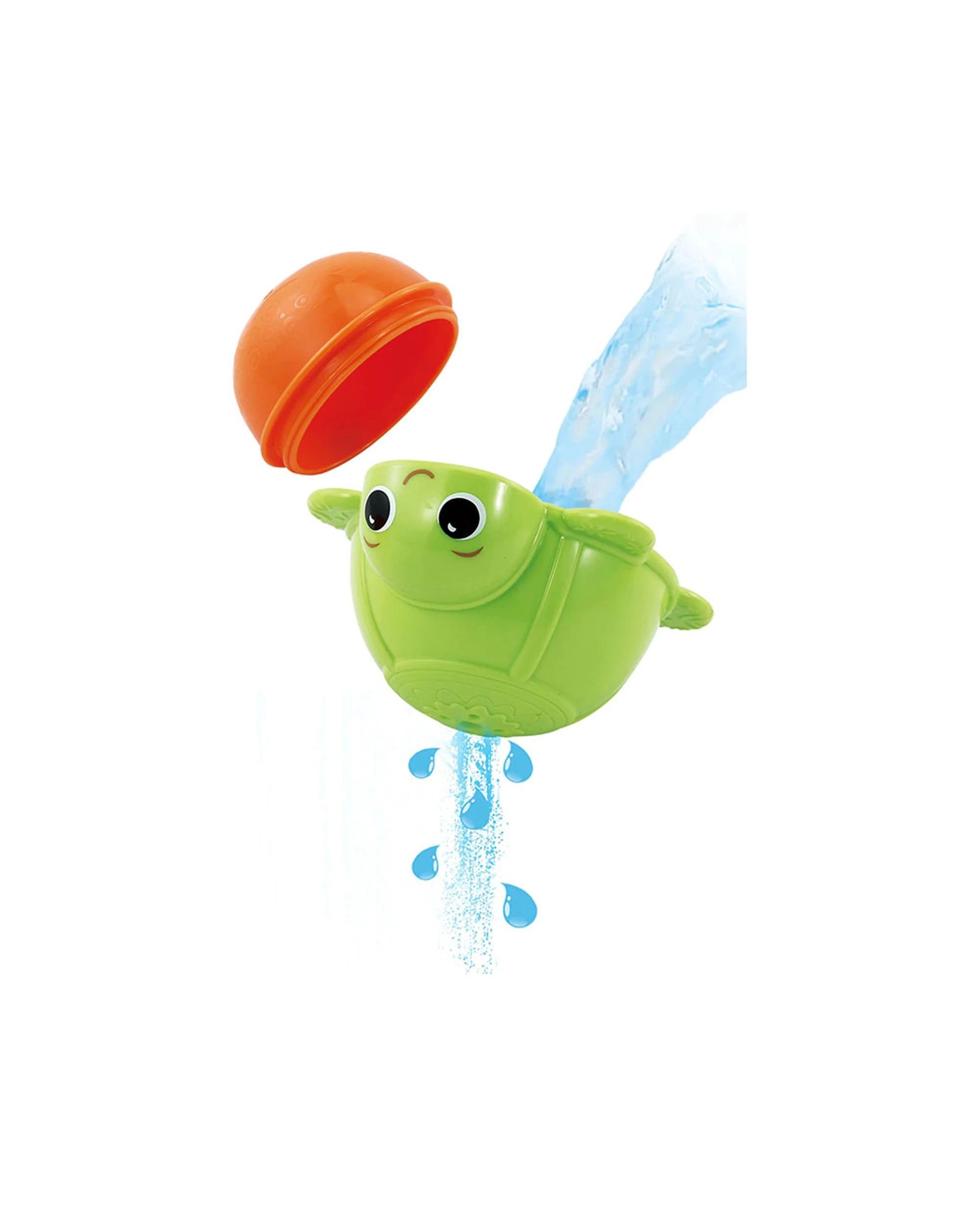 4 VTech Electronics VTech 6 in 1 Bath Toy Set, 4 of 7