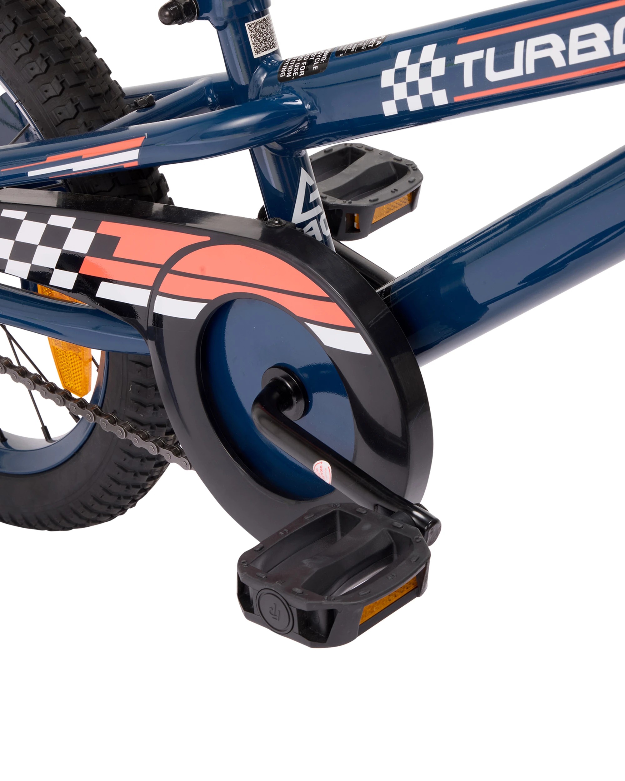 3 40cm Turbo Bike, 3 of 7