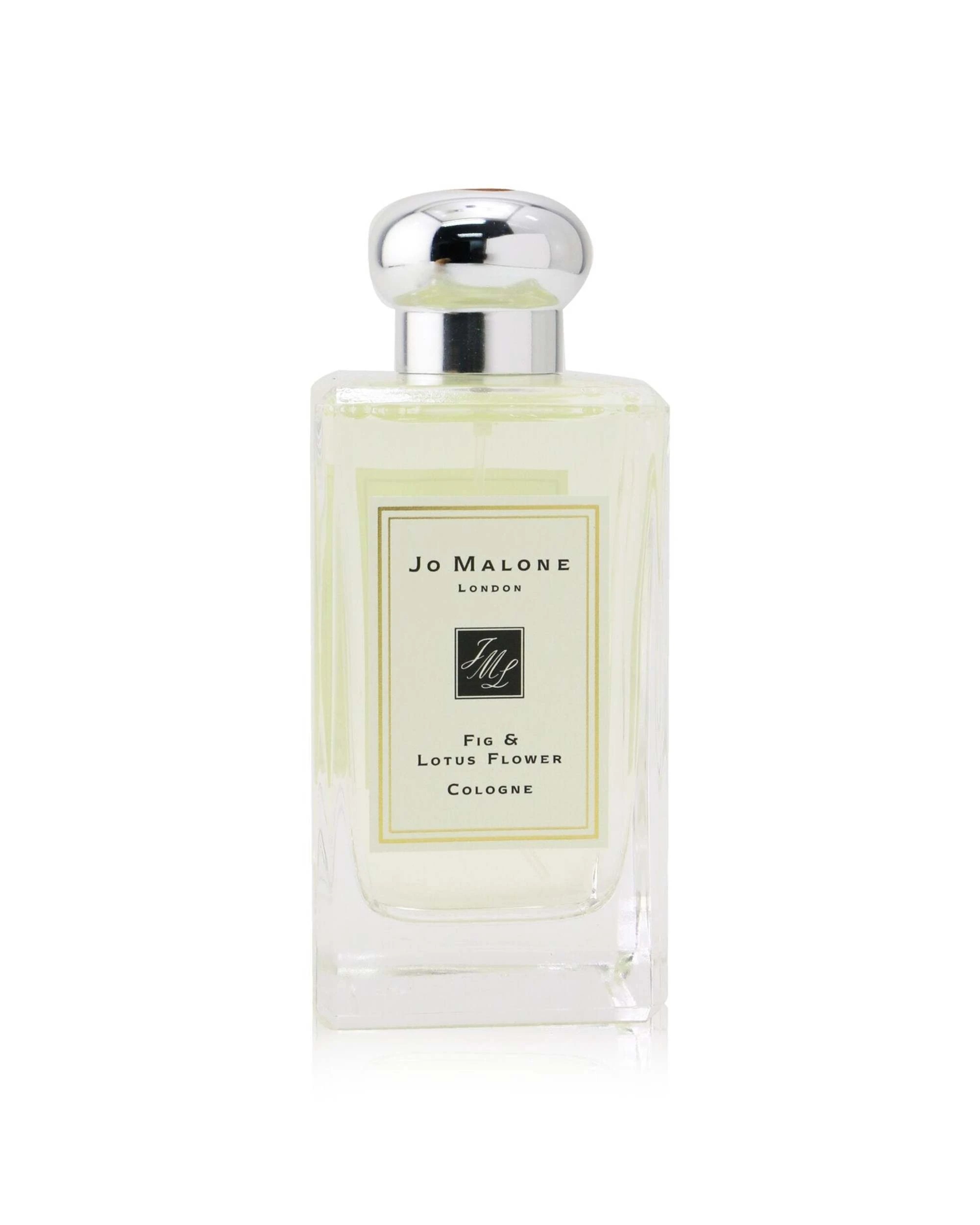 4 Jo Malone London Fig & Lotus Flower Cologne Spray (Originally Without Box)  30ml/1oz, 4 of 4