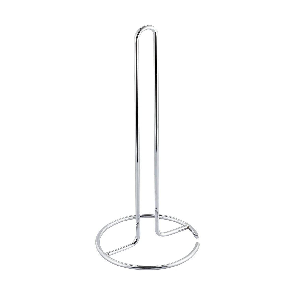 2 Chrome Paper Towel Stand, 2 of 2
