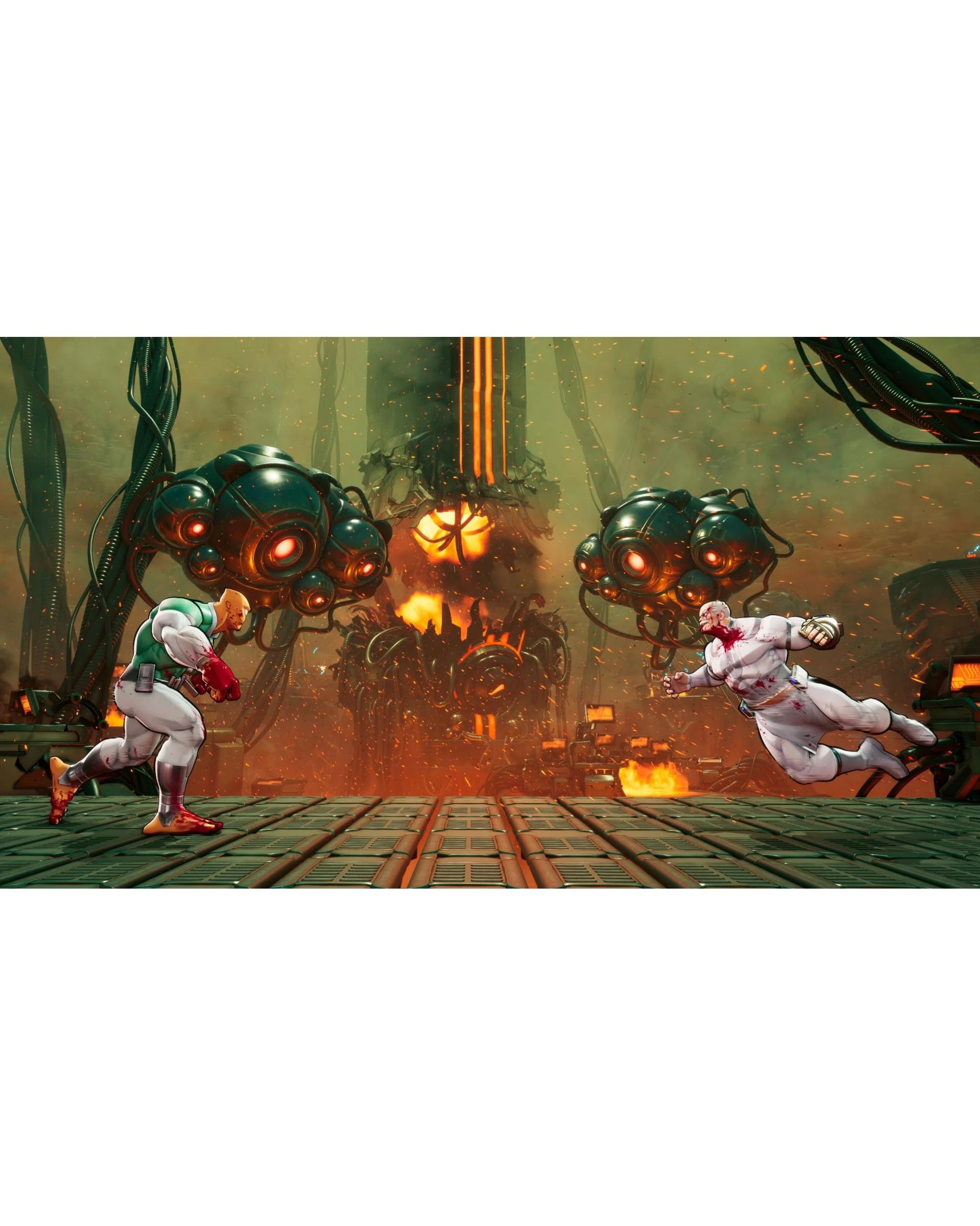 10 Invincible VS - PS5, 10 of 10