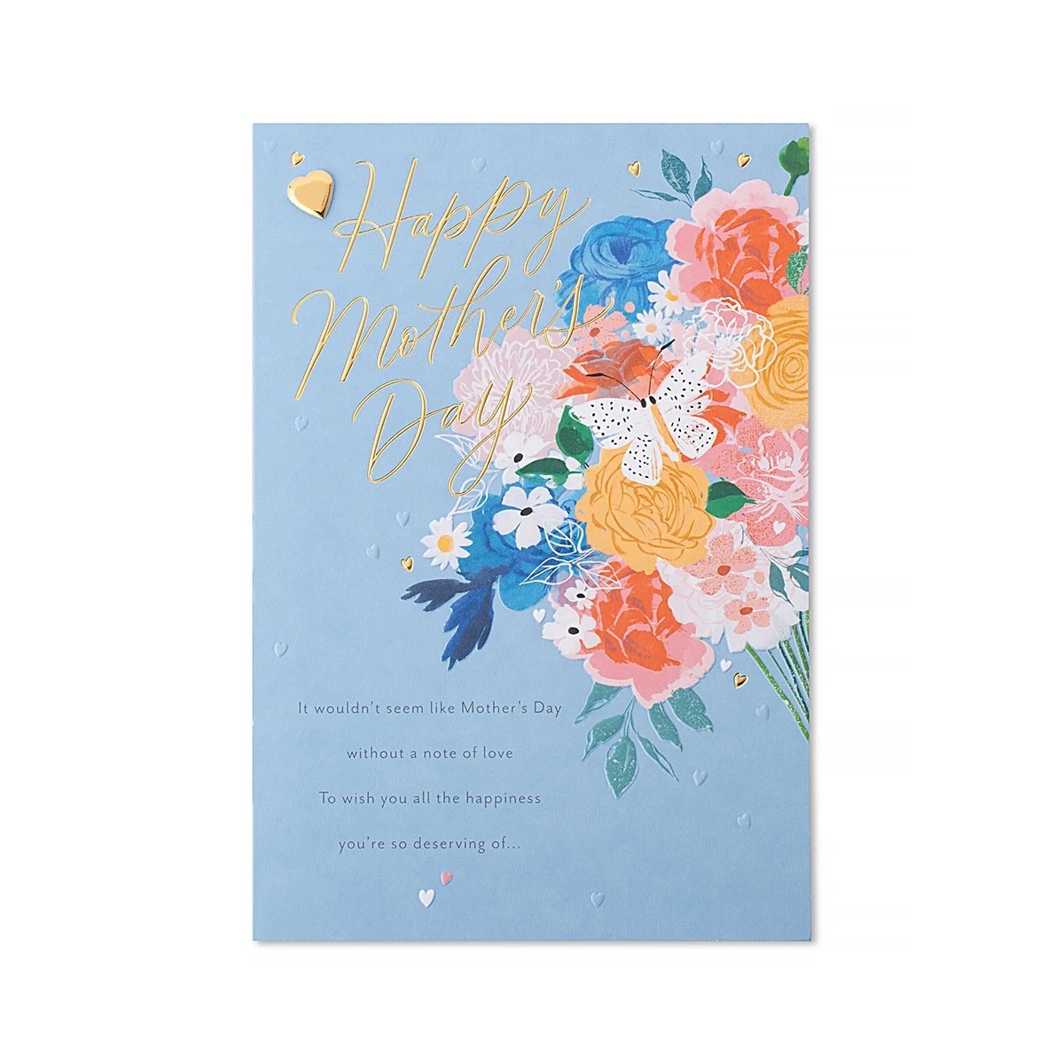 3 Hallmark Mother's Day Card - Happy Mother's Day, 3 of 3