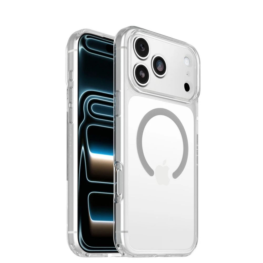 5 OtterBox Lumen Case iPhone 18 Pro Max Clear, 5 of 6