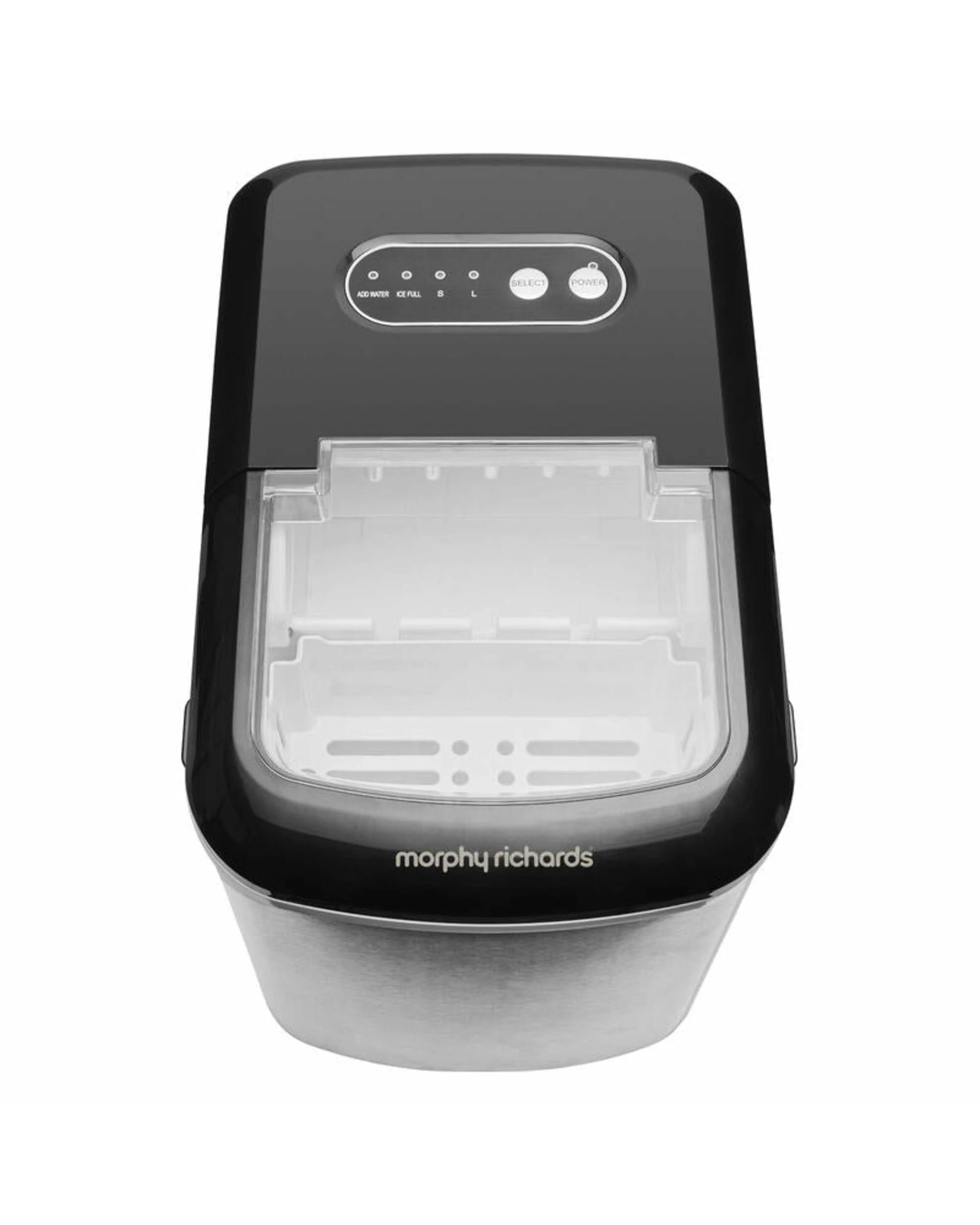 4 Morphy Richards 15kg Ice Maker, 4 of 5