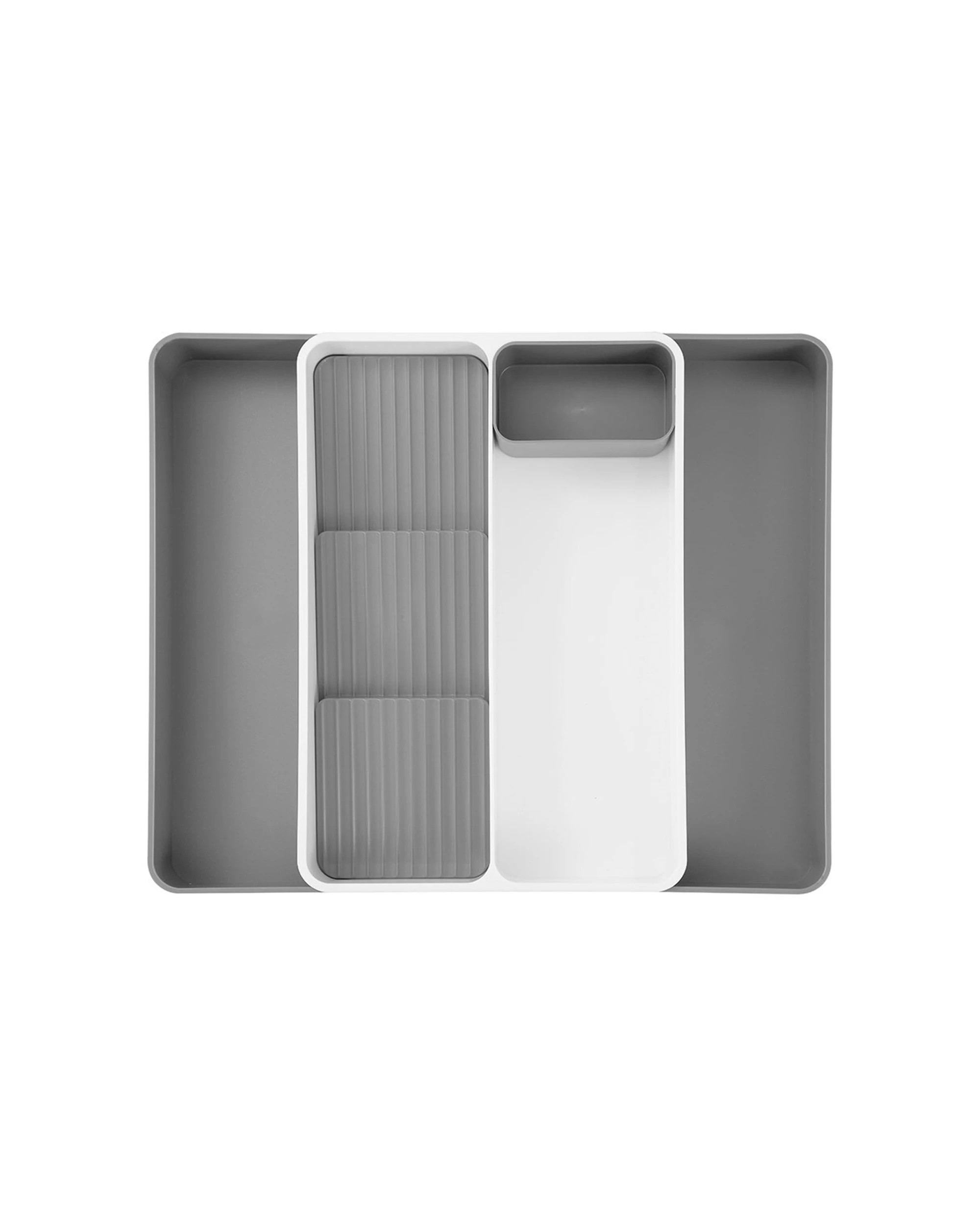 4 Boxsweden Brite 4 Section Spice Organiser Storage Compartments Tiered Design - Multi, 4 of 7