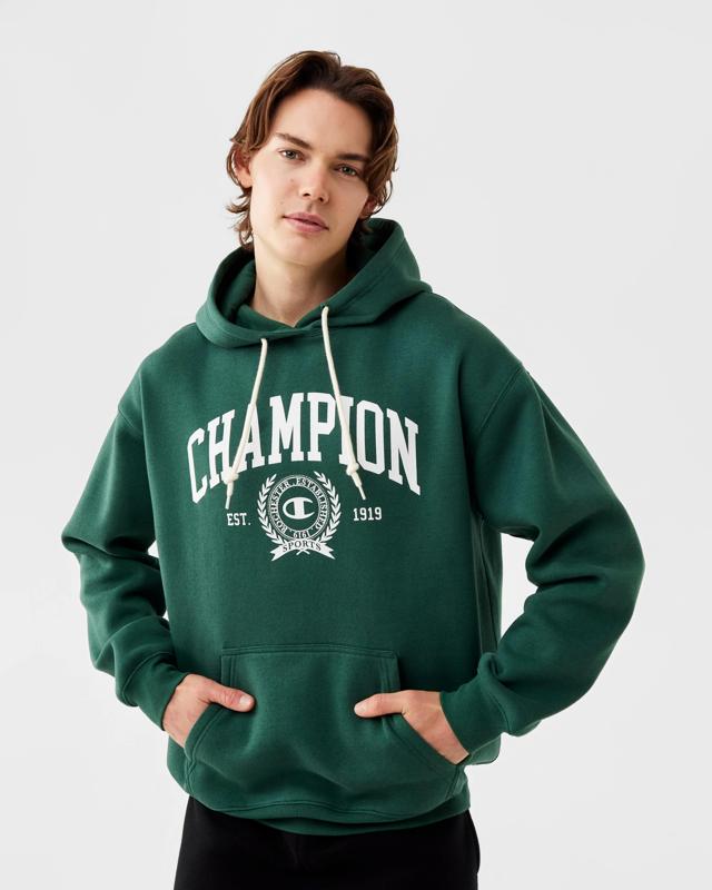 Champion Varsity Mens Ho