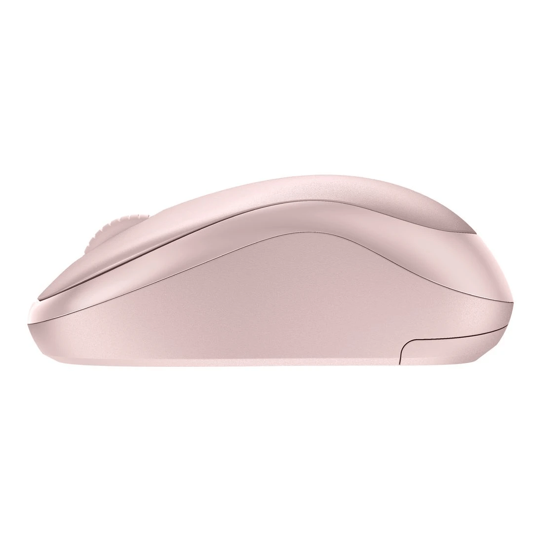 5 Logitech M240 Silent Bluetooth Mouse Rose, 5 of 6