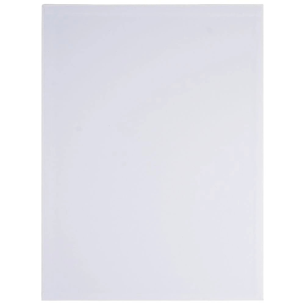 4 Born Canvas Board 12 x 16", 4 of 5