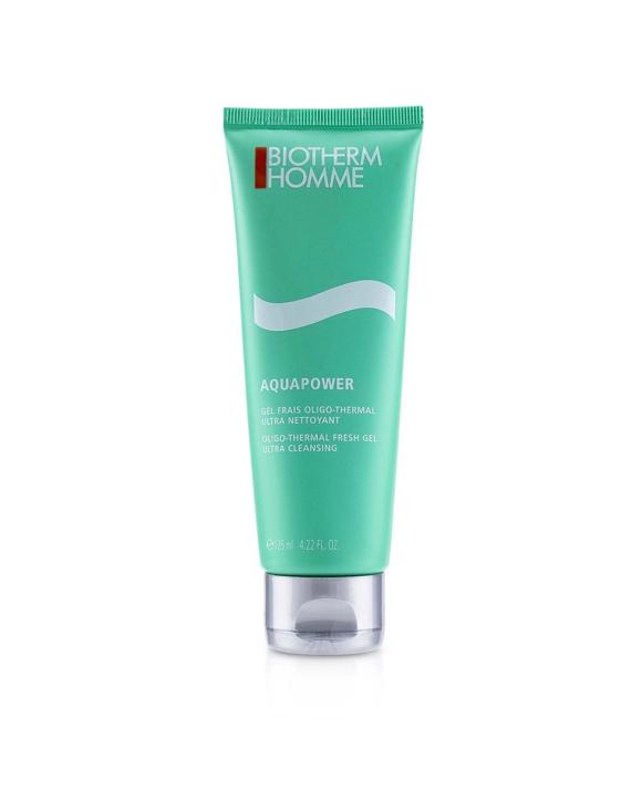 Biotherm Homme Aquapower Cleanser  125ml/4.22oz