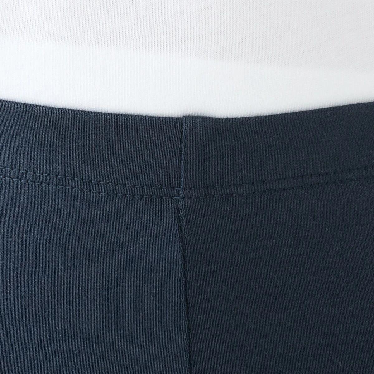 3 Flare Leggings DRESS BLUE, 3 of 8