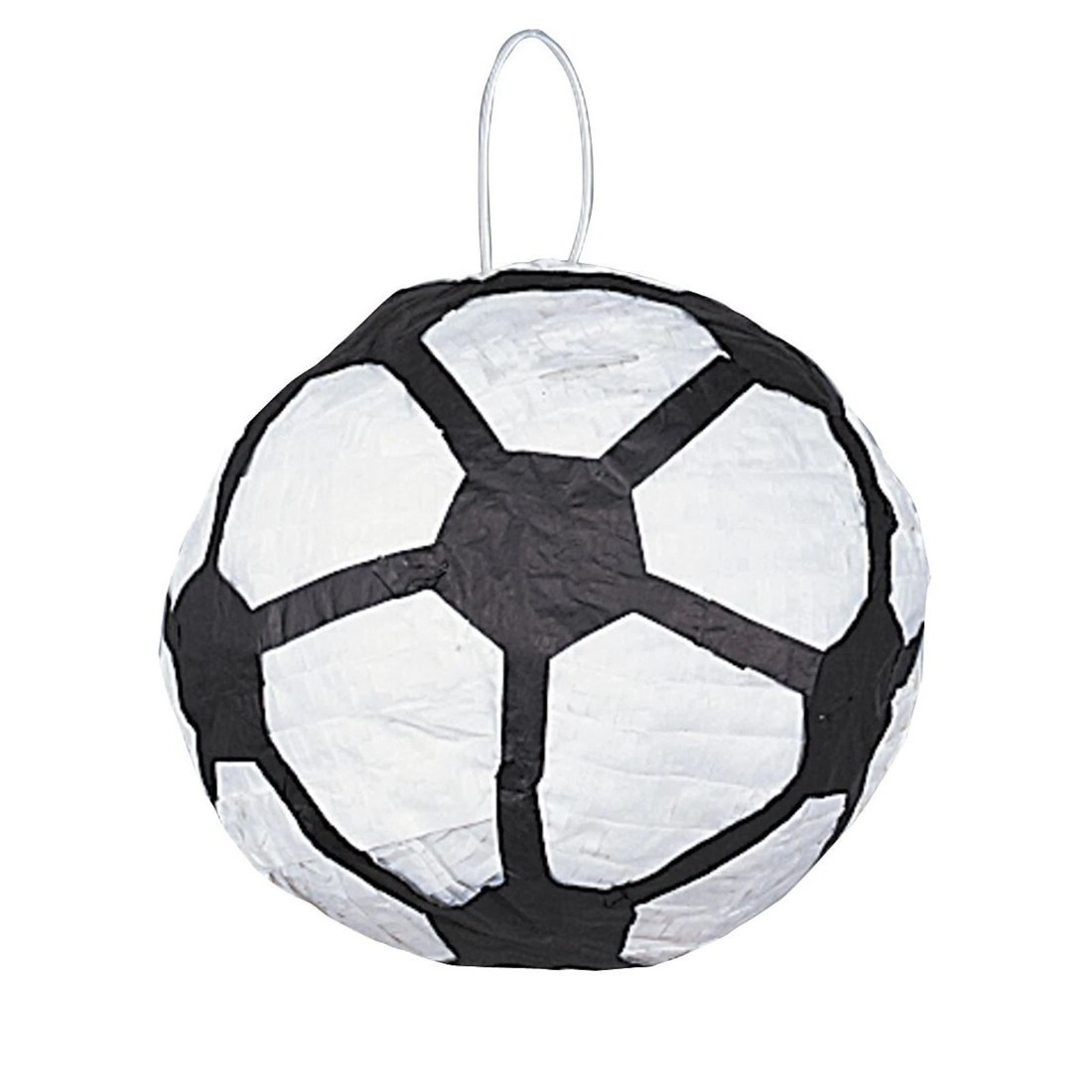 1 Unique Soccer Ball Pinata, 1 of 1