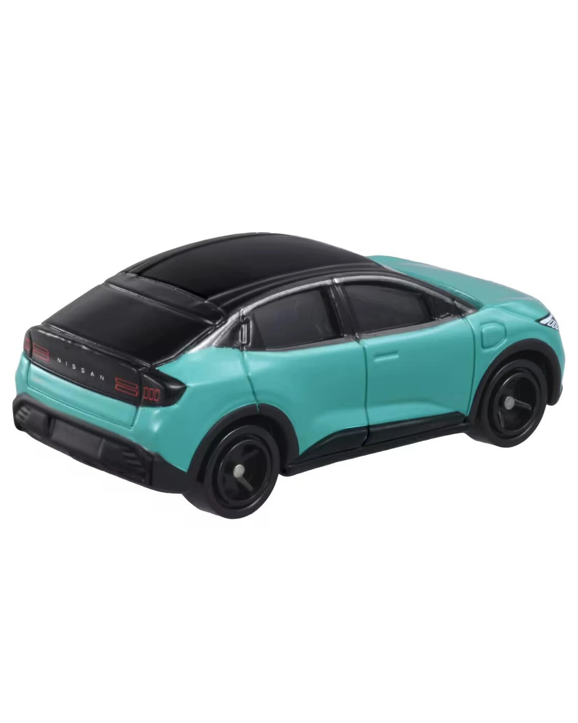 2 Tomica No.21 Nissan Leaf, 2 of 4
