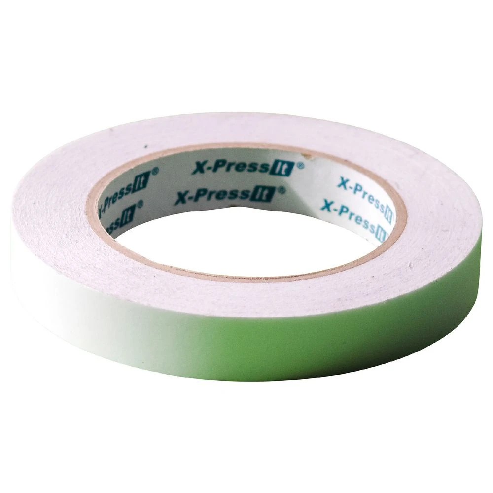 2 X-Press It Double Sided Tape 24mm x 50m, 2 of 2