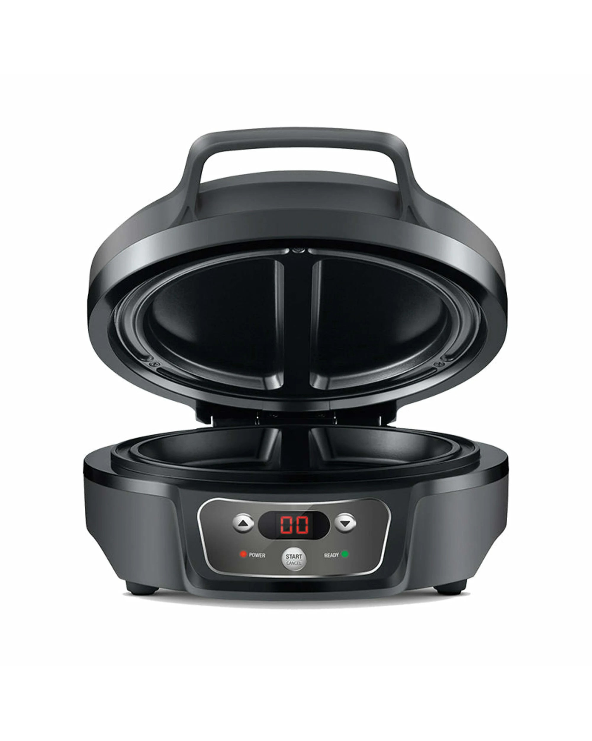 1 Breville The Light and Fluffy Omelette Maker, 1 of 2
