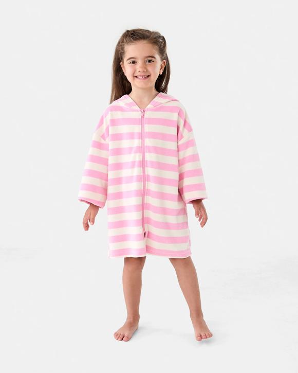 Terry Swim Cover Up