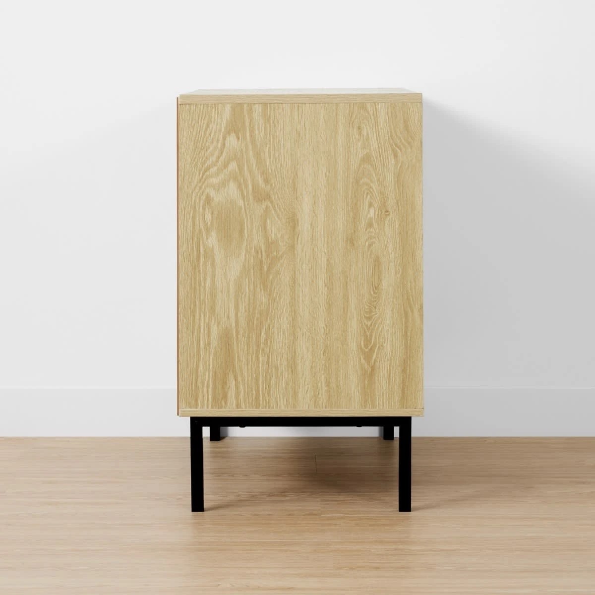 3 Isla 3 Drawer Chest, 3 of 9