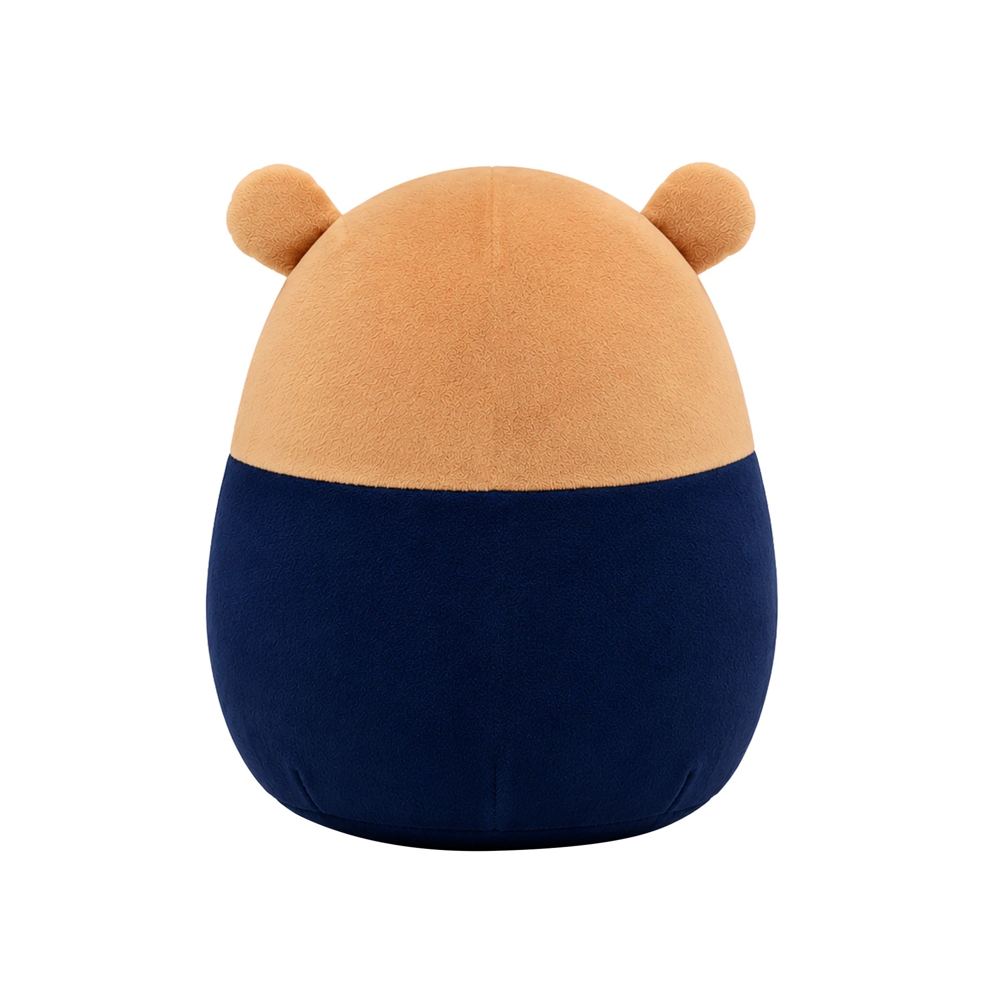 2 AFL Squidglys Melbourne Plush Toy, 2 of 2
