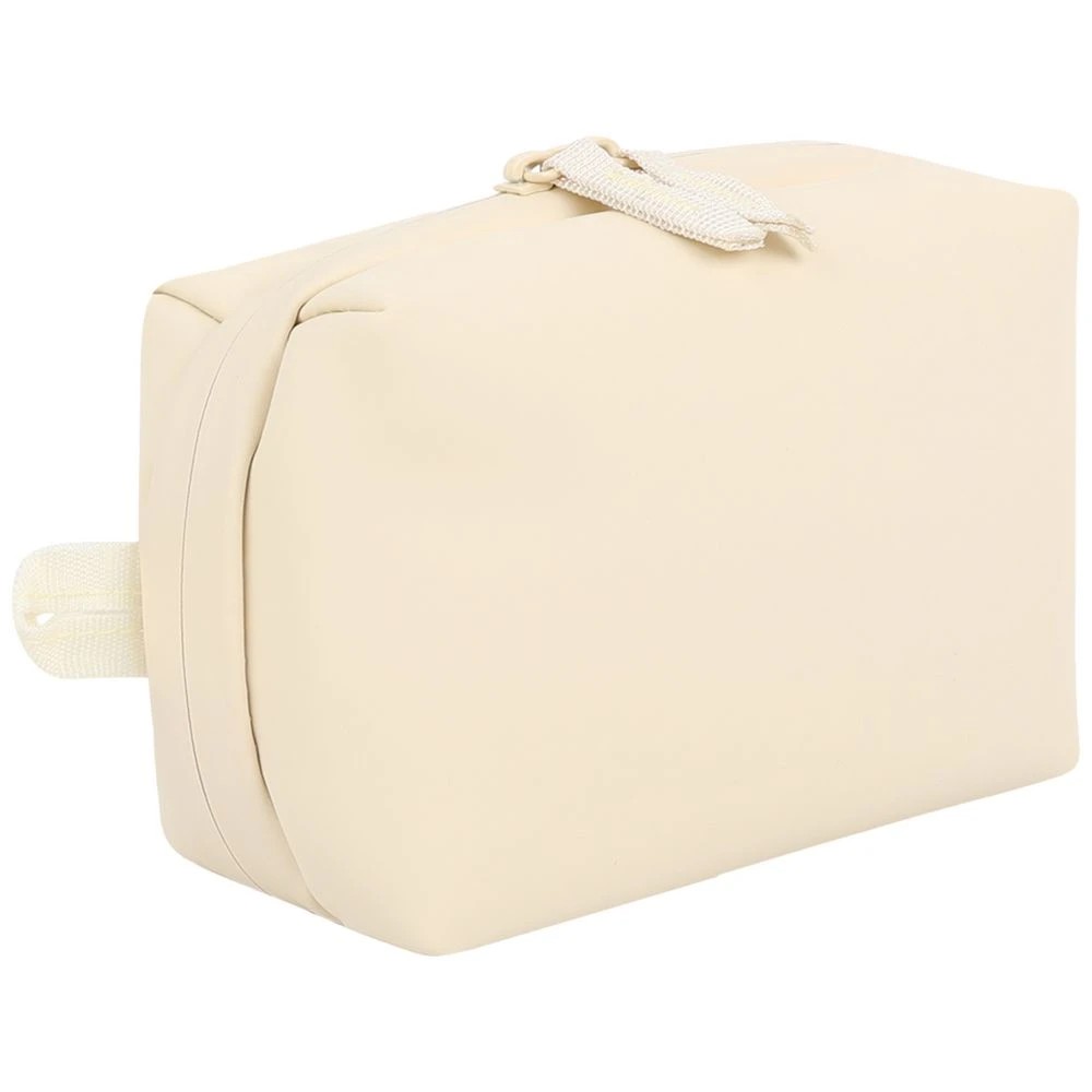 1 J.Burrows Tech/Cable Organiser Small Beige, 1 of 6